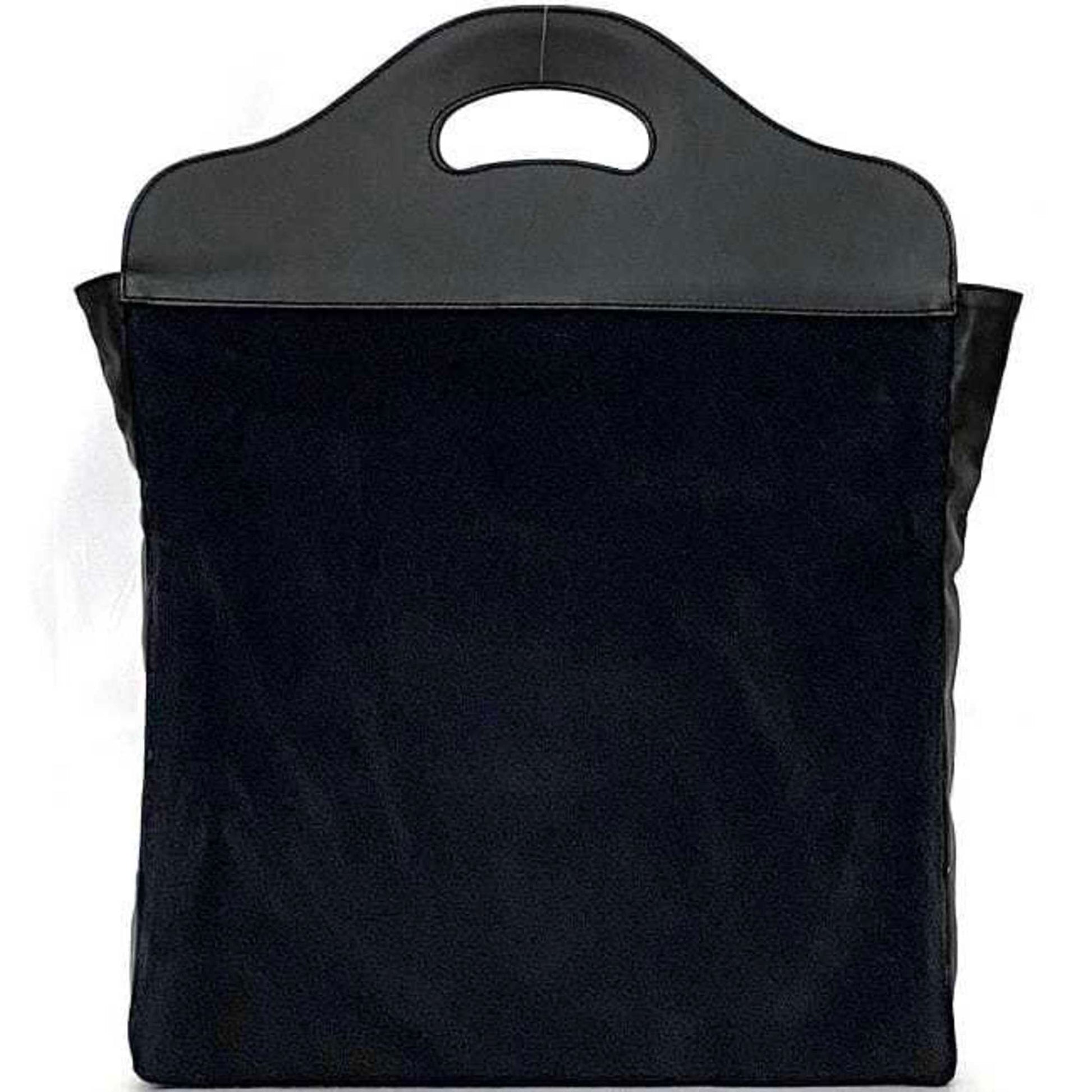 Gucci Tote Bag Logo