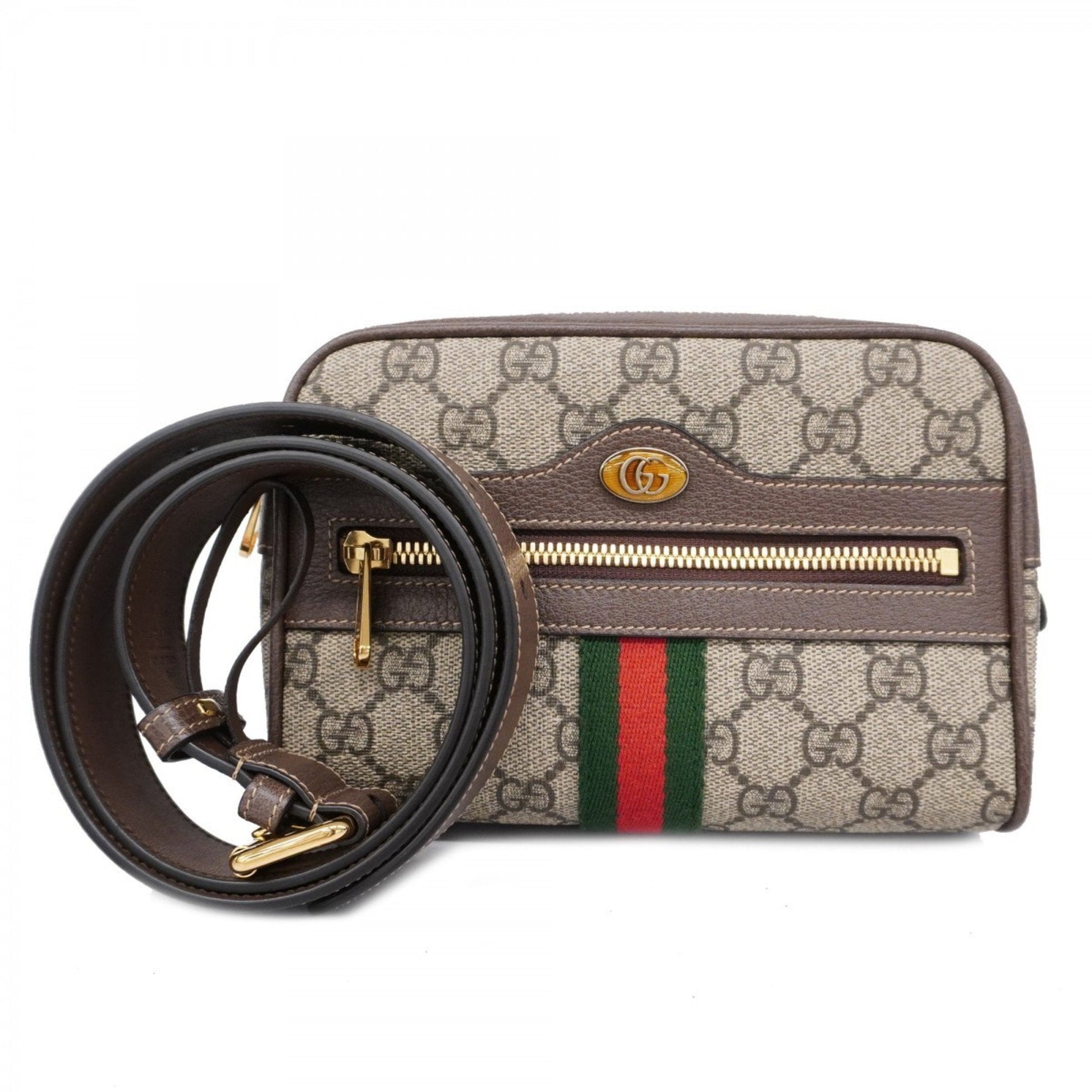 Gucci Ophidia Clutch Bag Ophidia 380