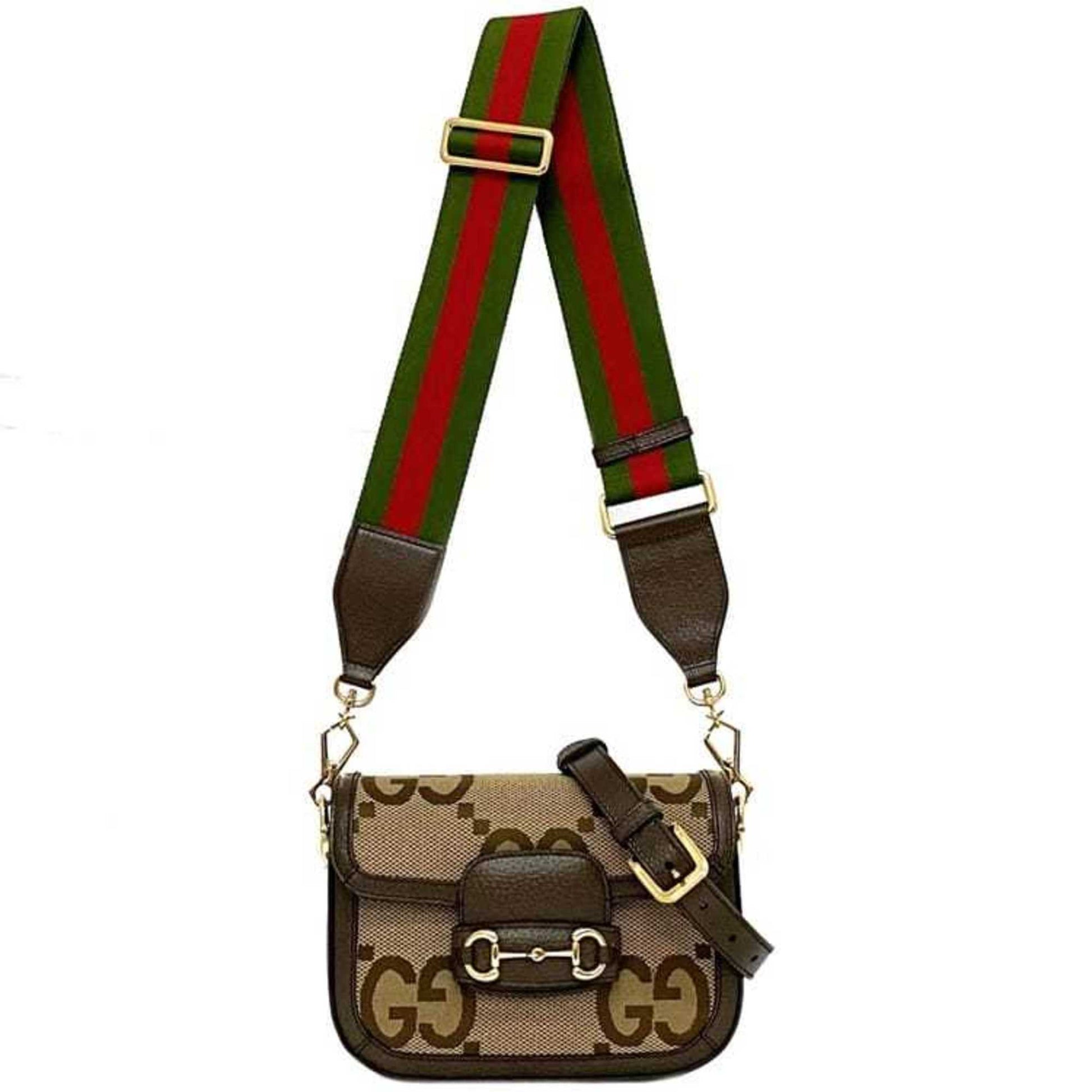 Gucci Horsebit Shoulder Bag Horsebit 128