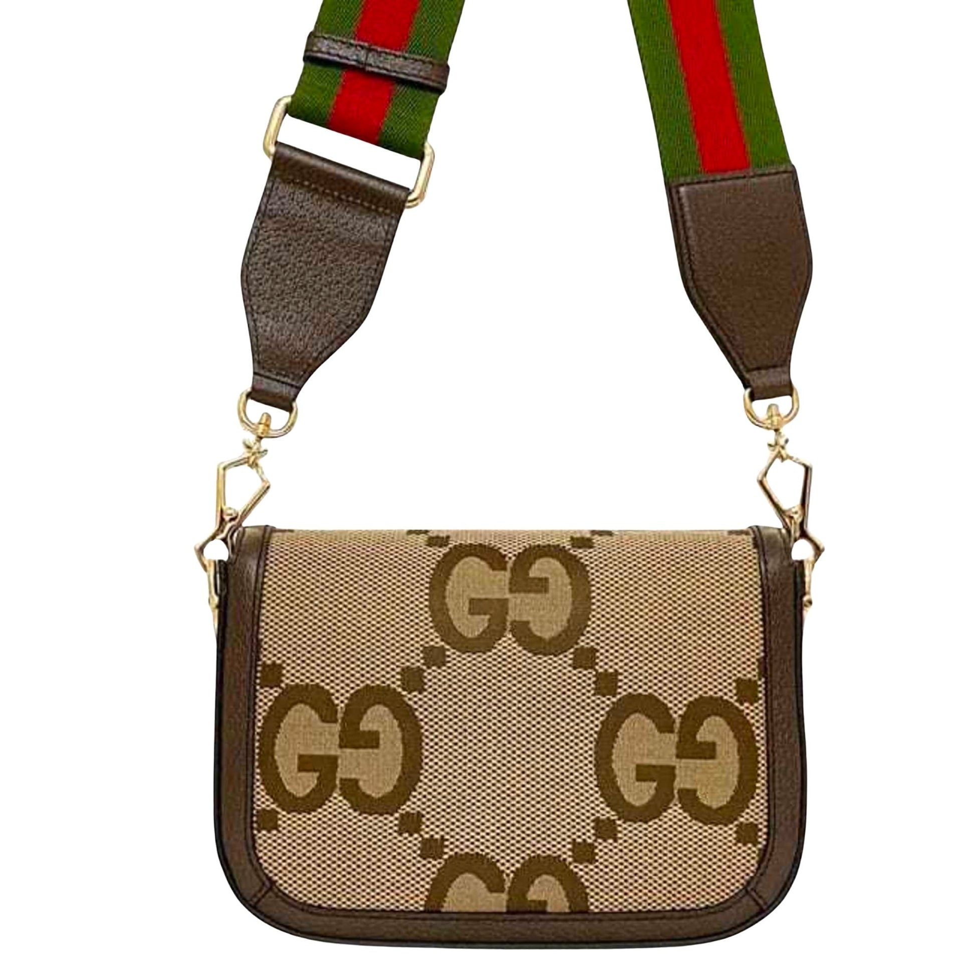 Gucci Horsebit Shoulder Bag Horsebit 128
