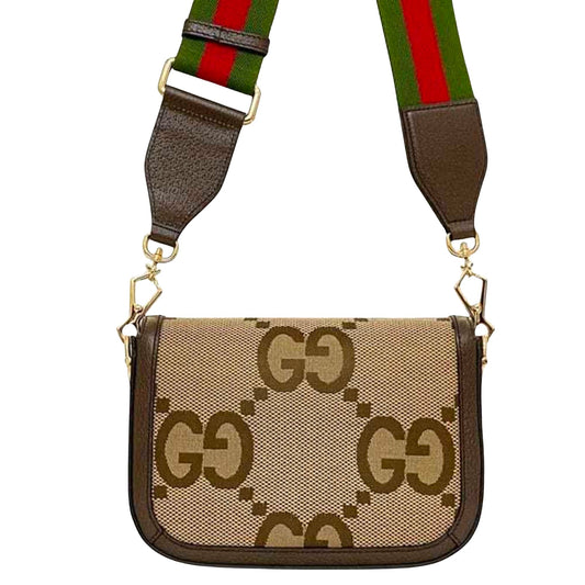 Gucci Horsebit Shoulder Bag Horsebit 128