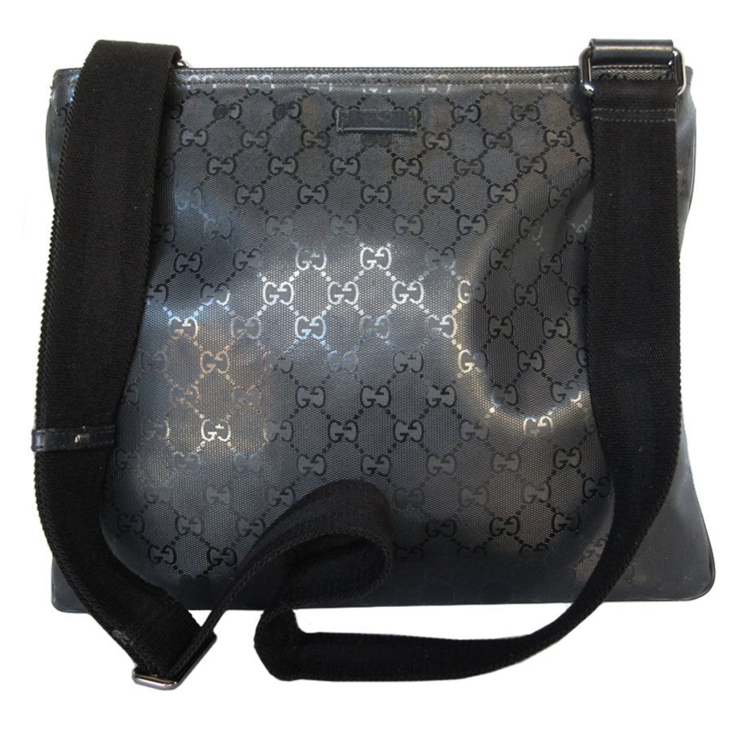 Gucci Imprim Shoulder Bag Imprime 42