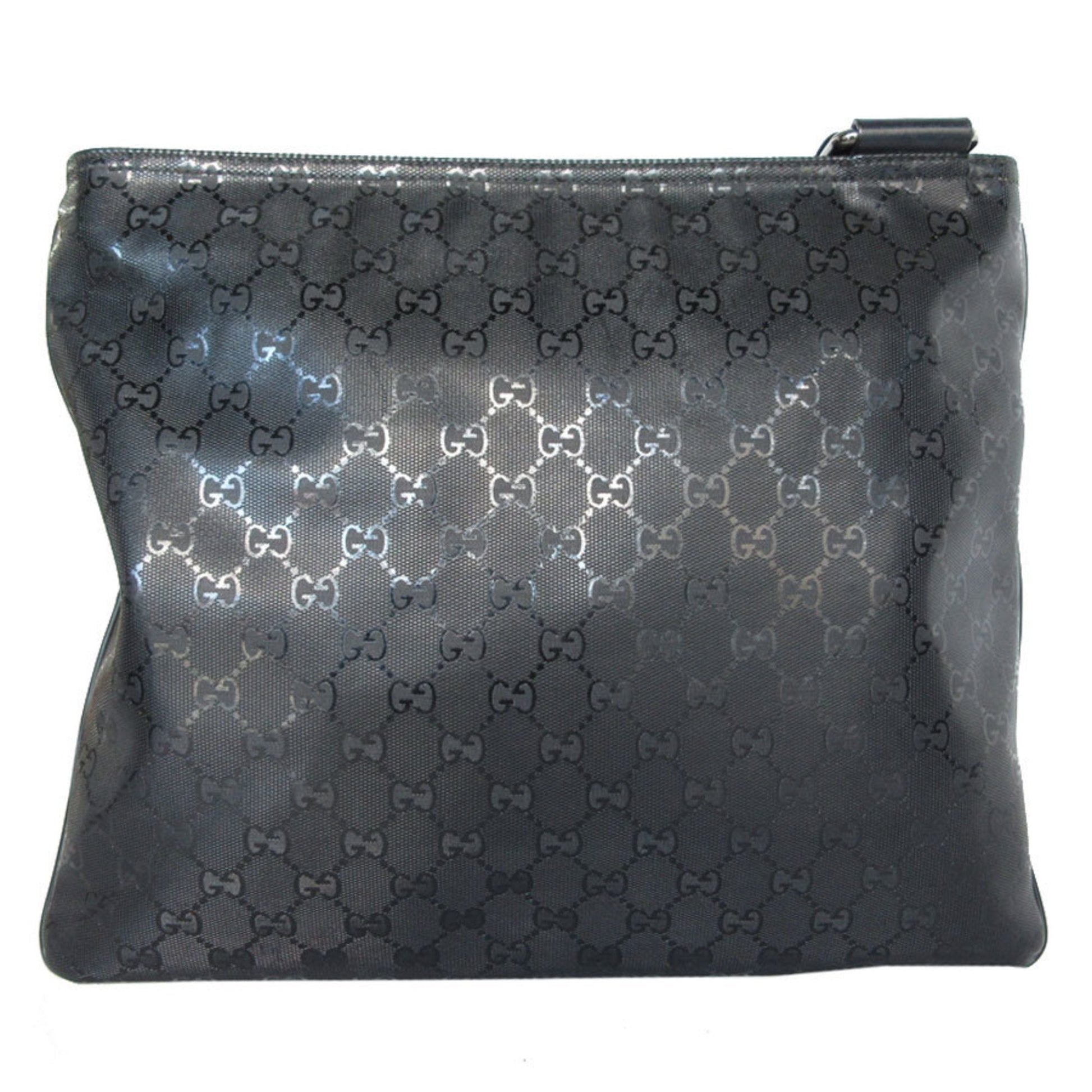 Gucci Imprim Shoulder Bag Imprime 42