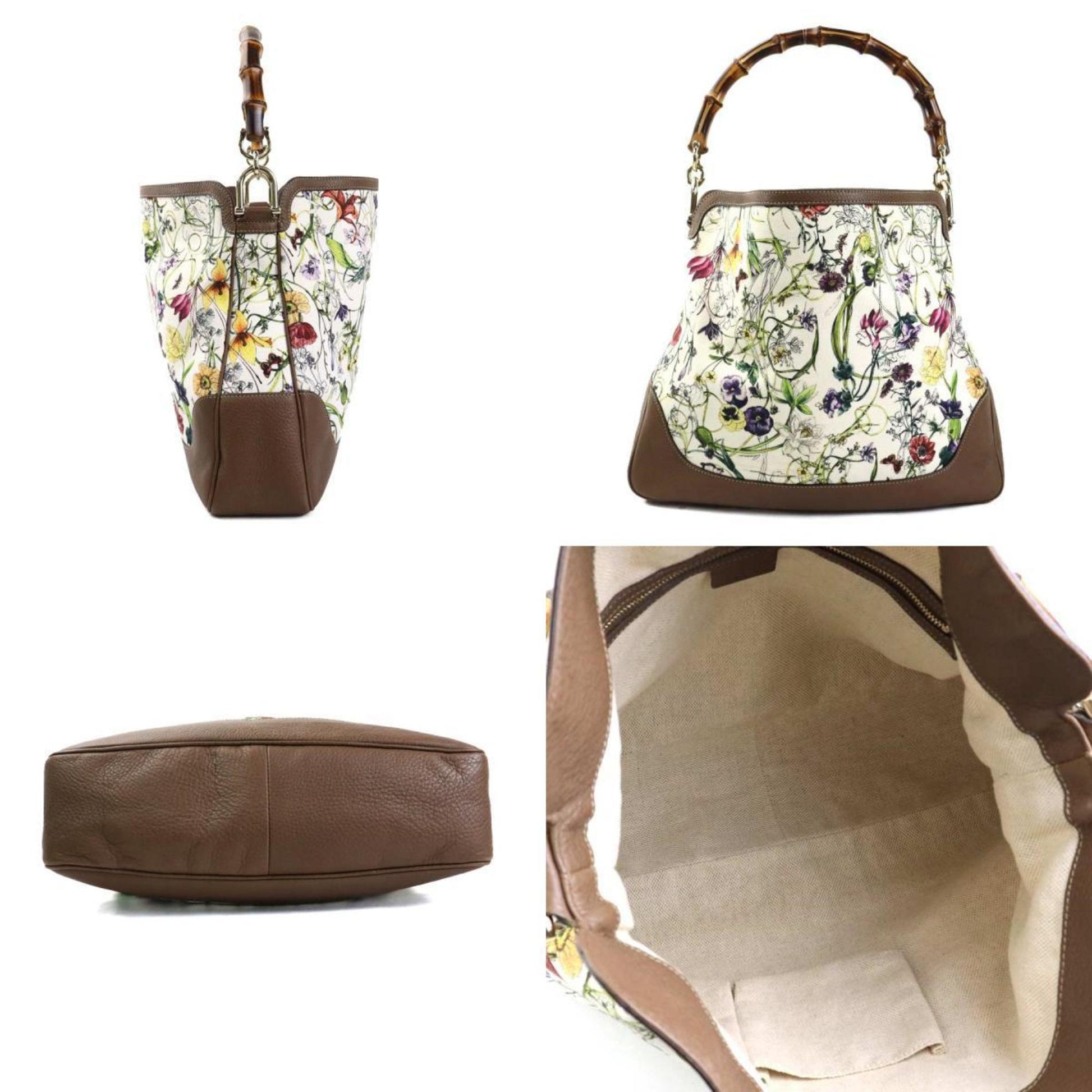 Gucci Diana Handbag Travel Bag Diana 17
