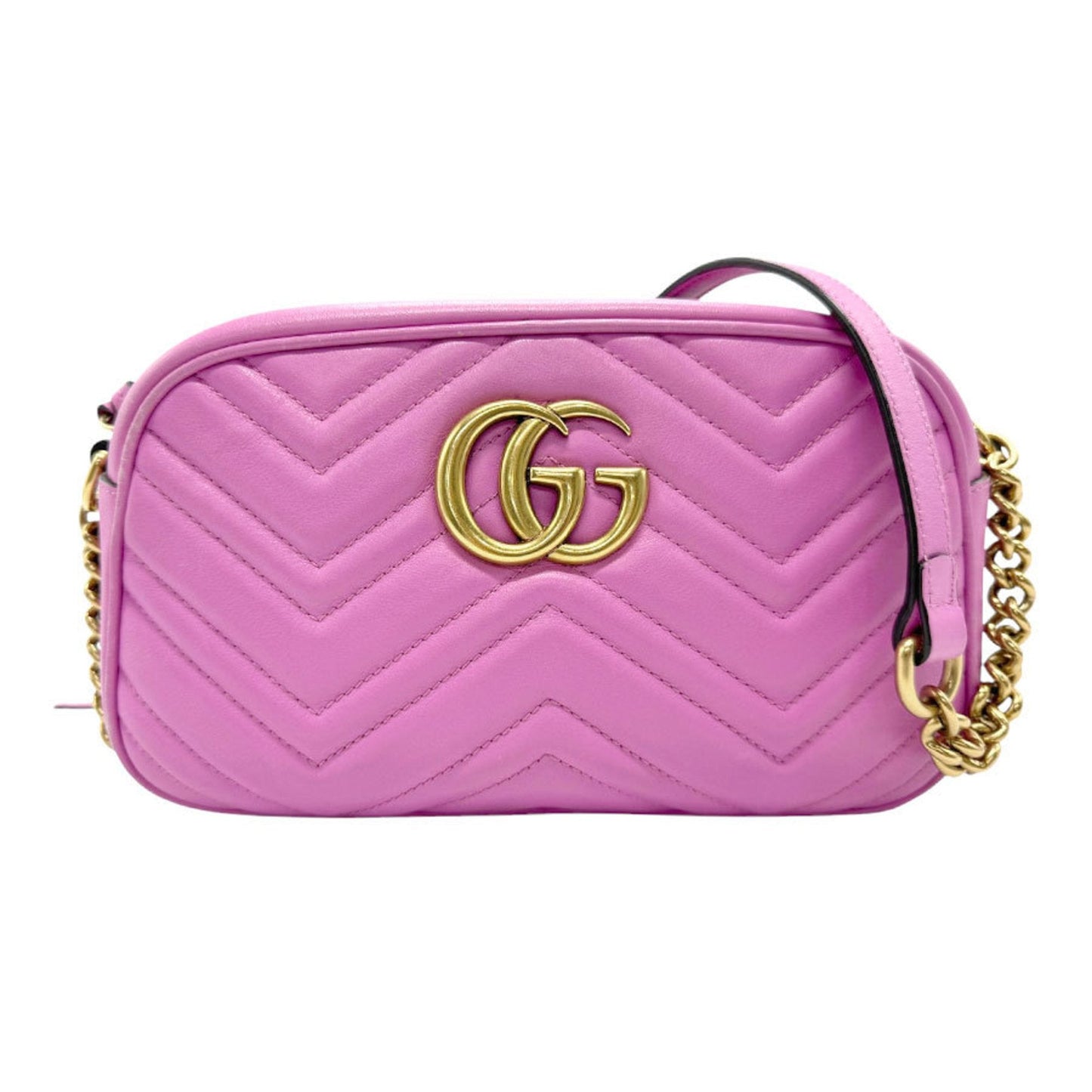 Gucci Marmont Shoulder Bag Marmont 98