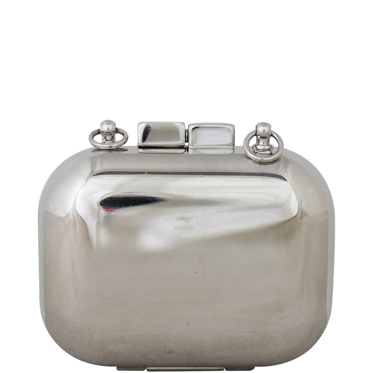 Prada Airpods Pro Vanity Case Handbag Travel Bag