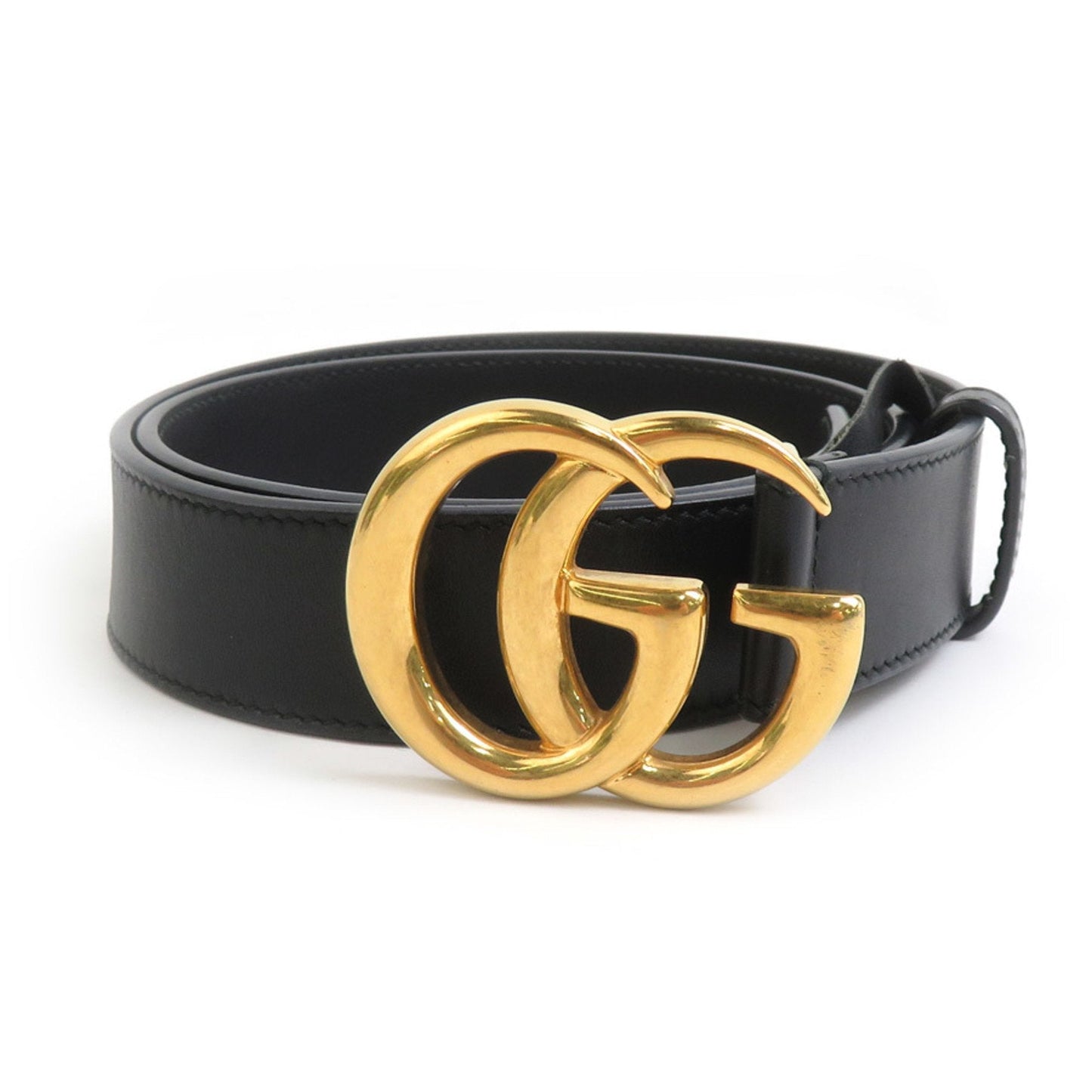 Gucci Marmont Ceinture Handbag Travel Bag