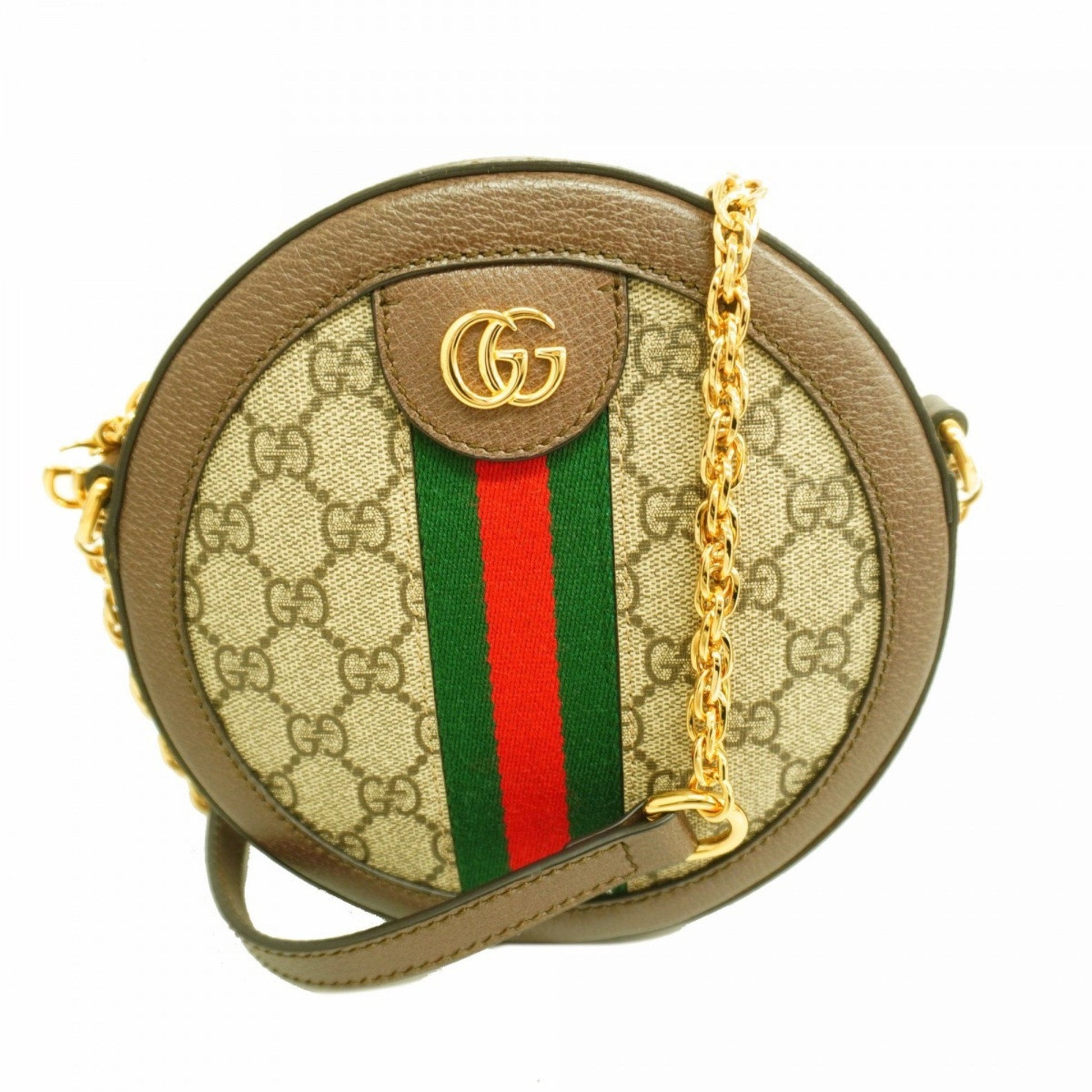 Gucci Ophidia Shoulder Bag Ophidia 394
