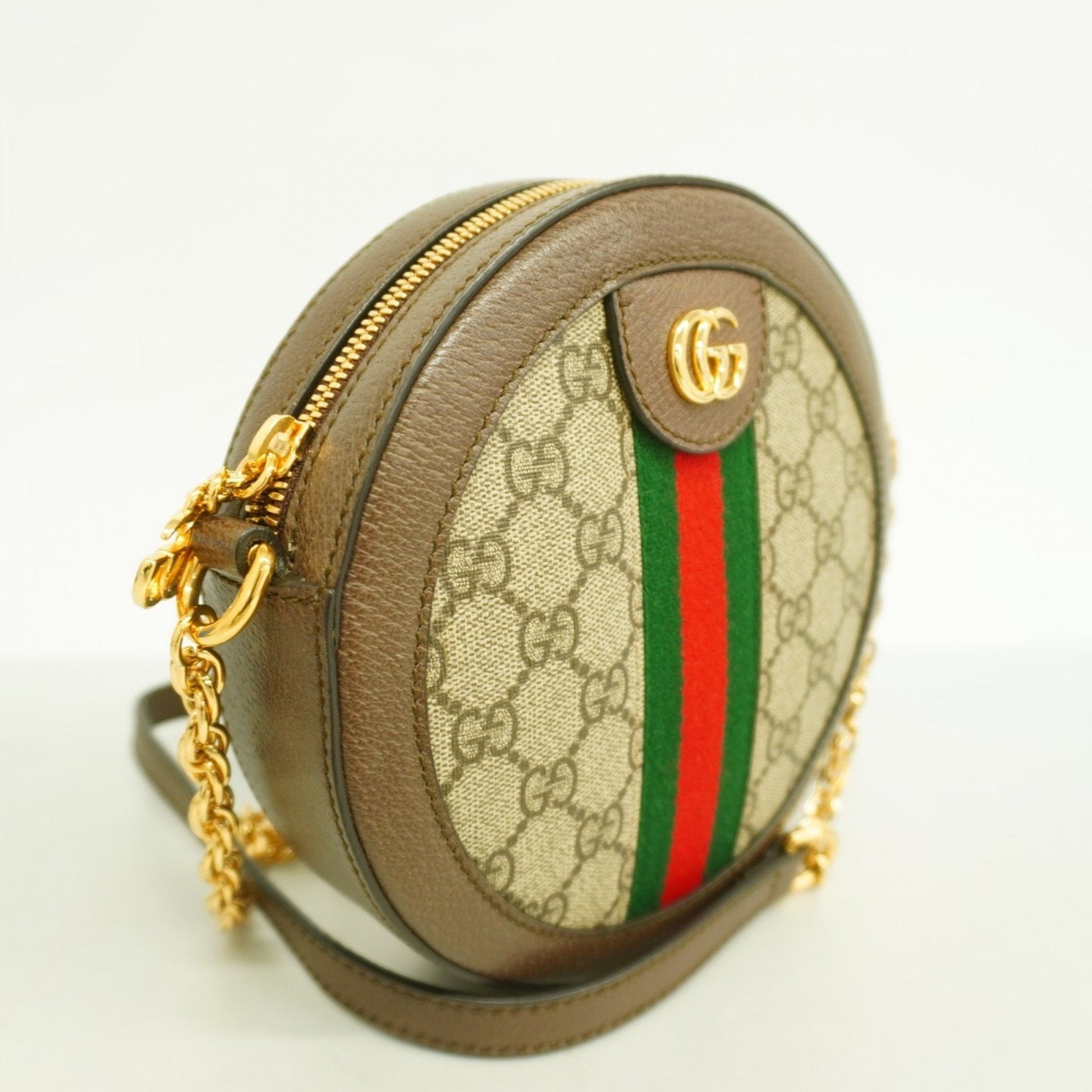 Gucci Ophidia Shoulder Bag Ophidia 394