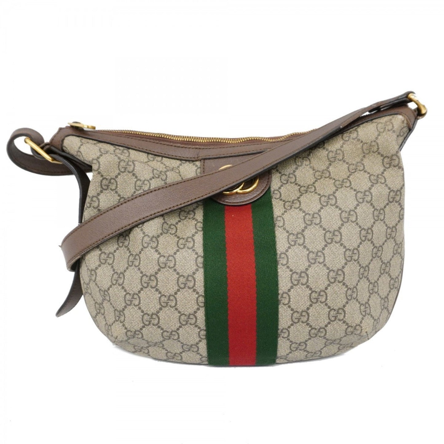 Gucci Ophidia Shoulder Bag Ophidia 393