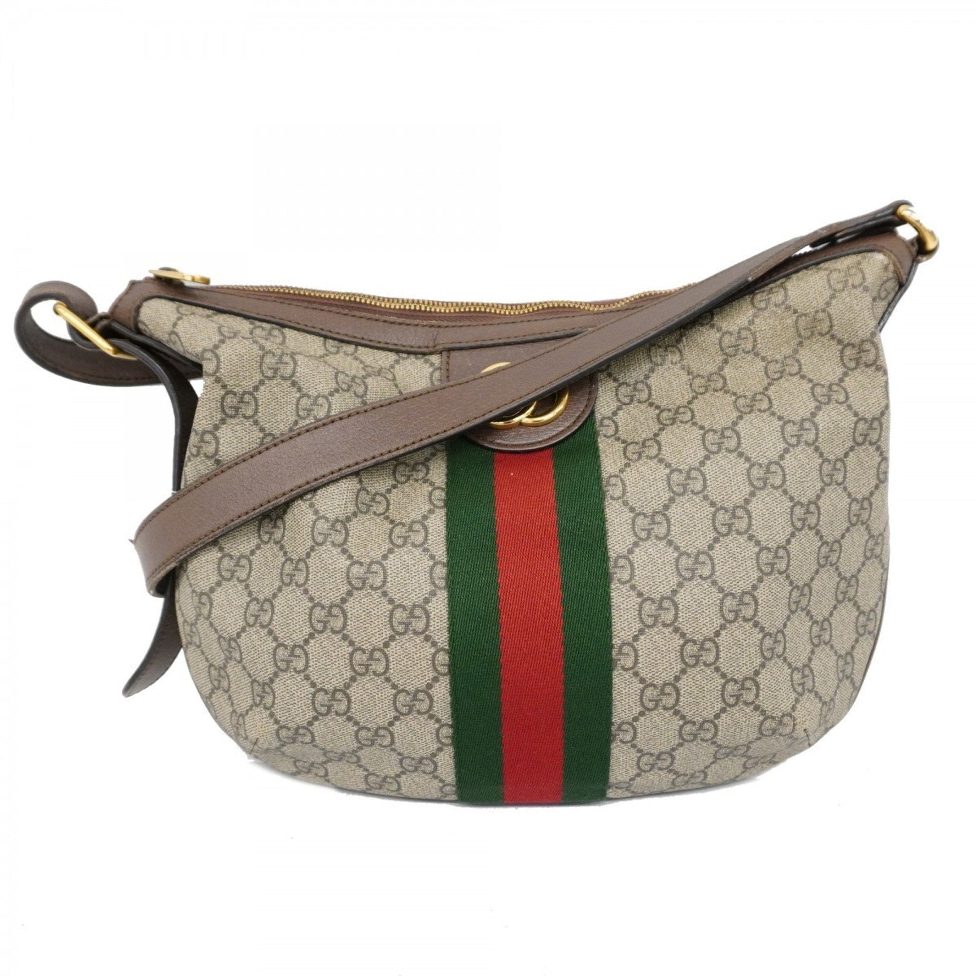 Gucci Ophidia Shoulder Bag Ophidia 393