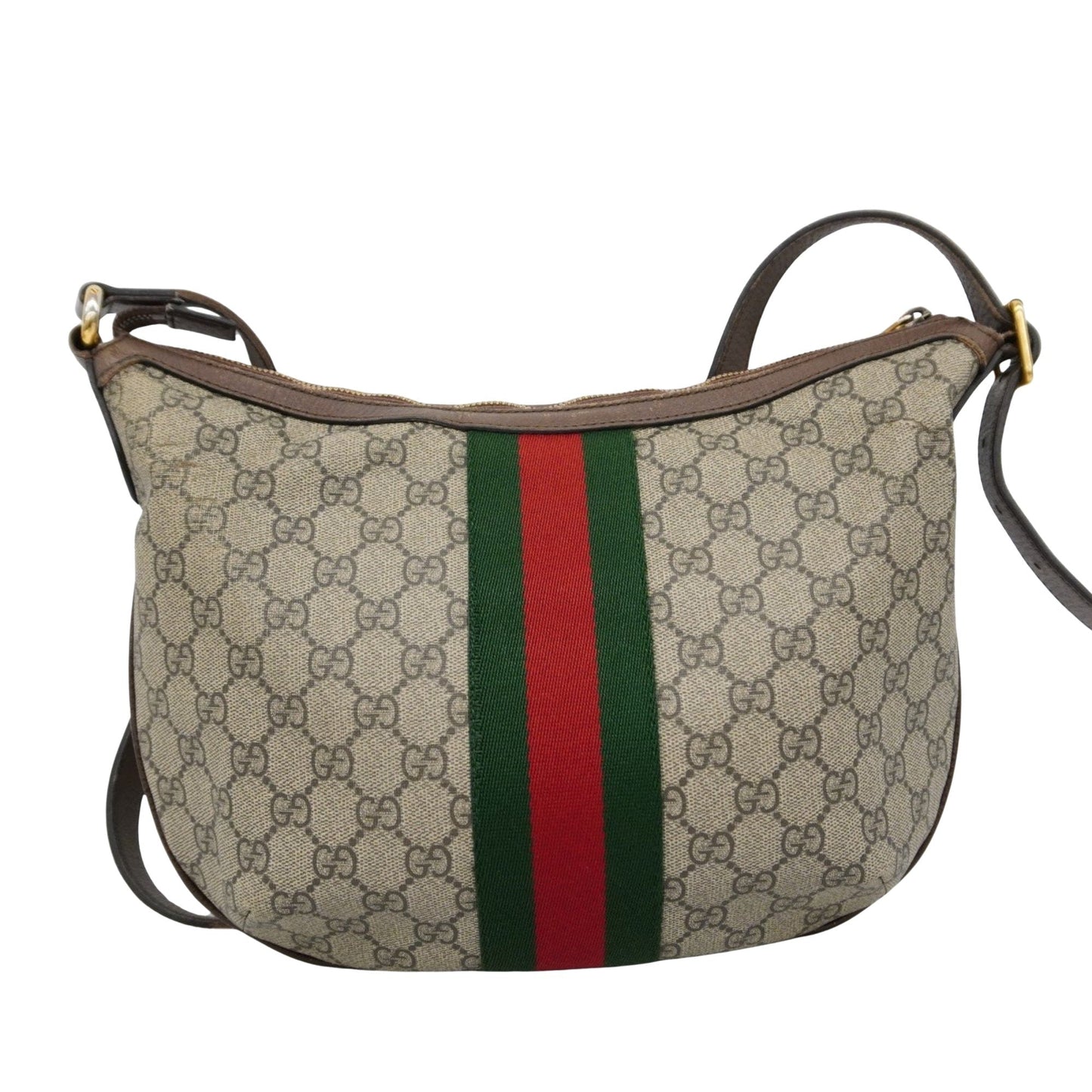 Gucci Ophidia Shoulder Bag Ophidia 393