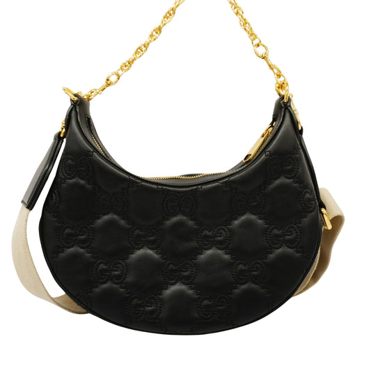 Gucci Matelass Shoulder Bag