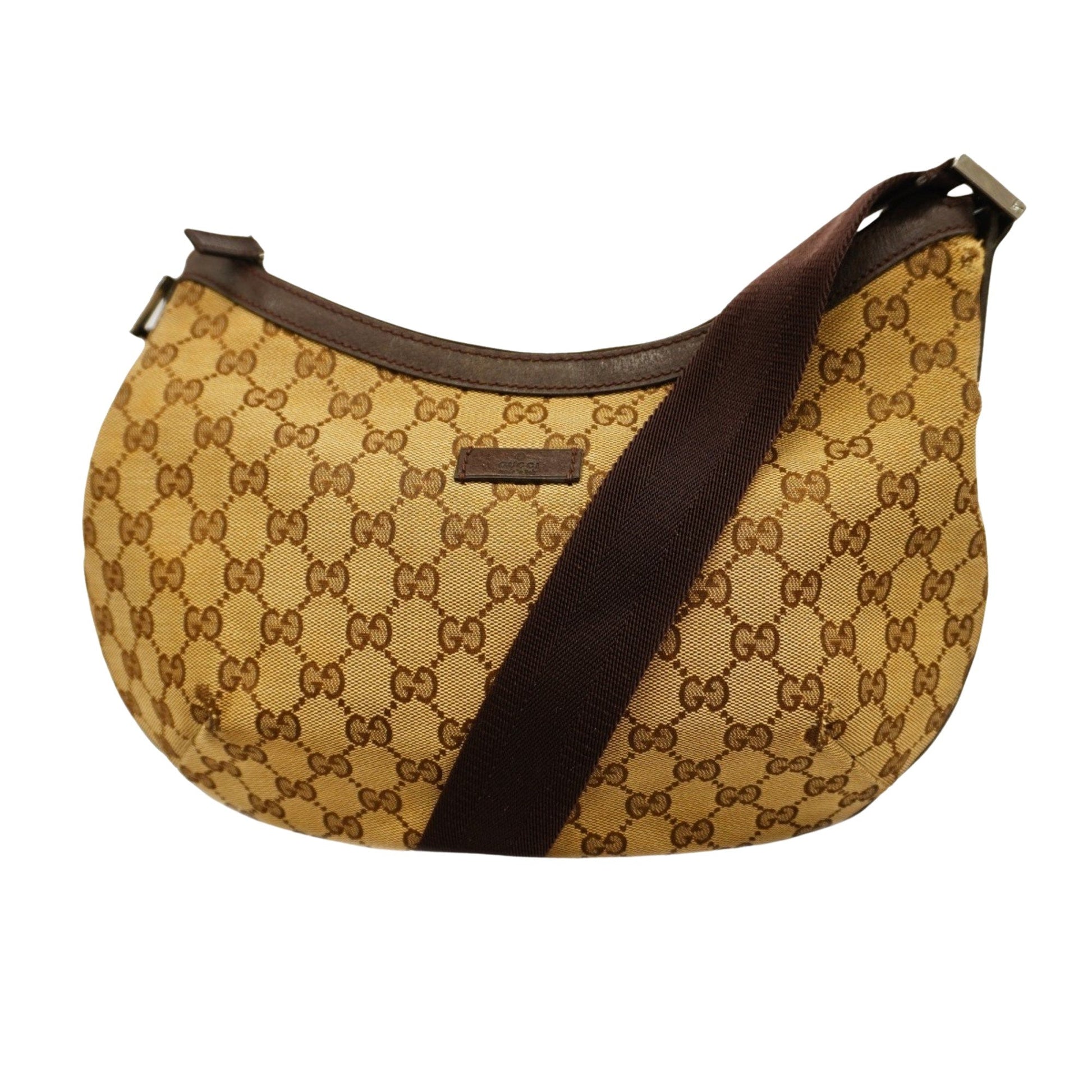 Gucci Gucci 1891 Travel Bag