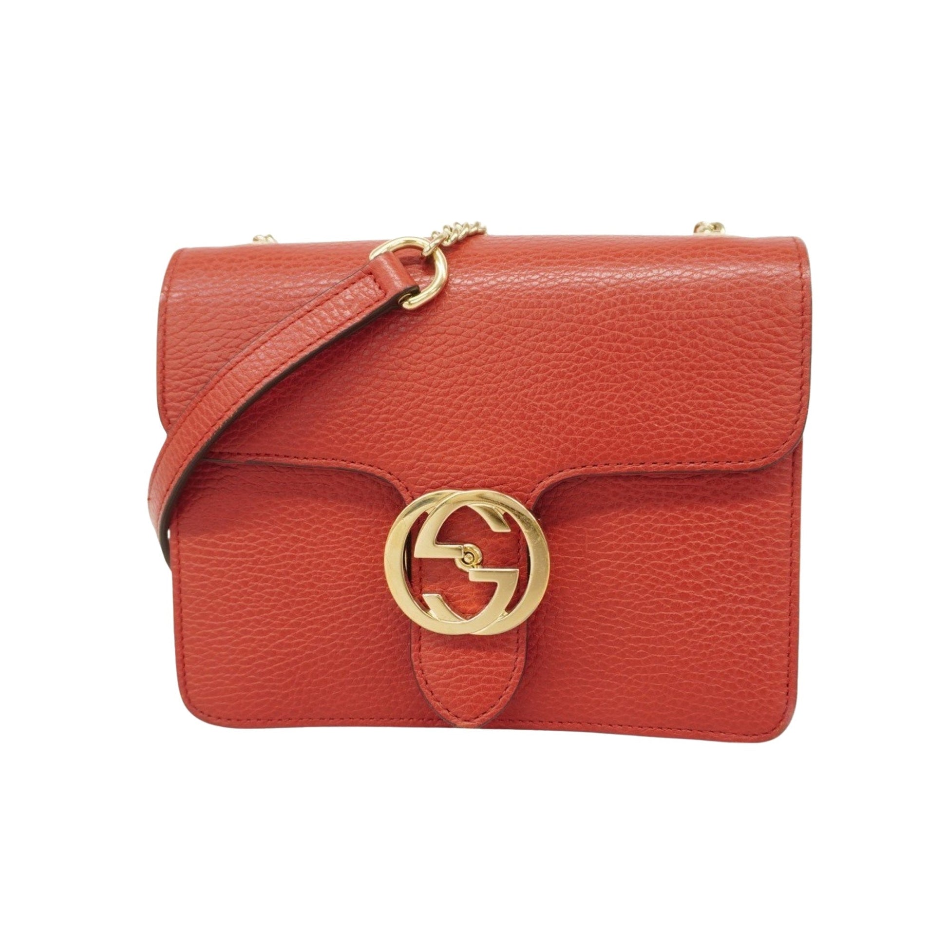 Gucci Gucci Interlocking G 152 Travel Bag