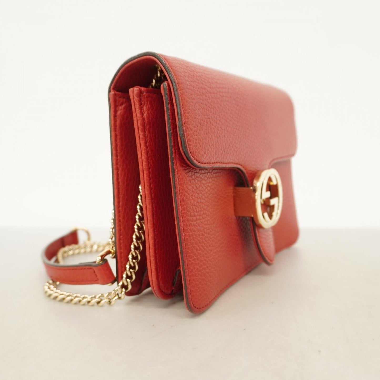 Gucci Gucci Interlocking G 152 Travel Bag