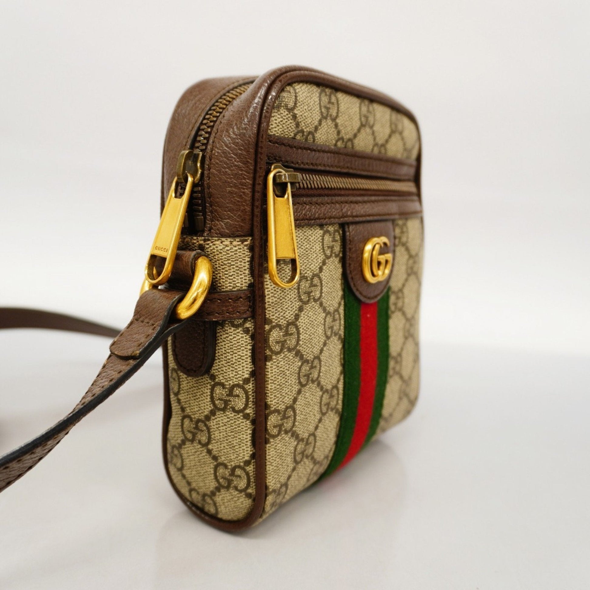 Gucci Ophidia Shoulder Bag Ophidia 385