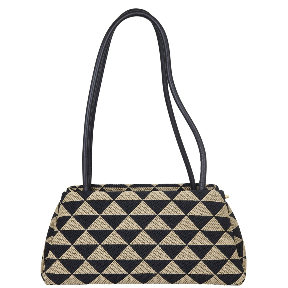 Prada Symbole Shoulder Bag Small