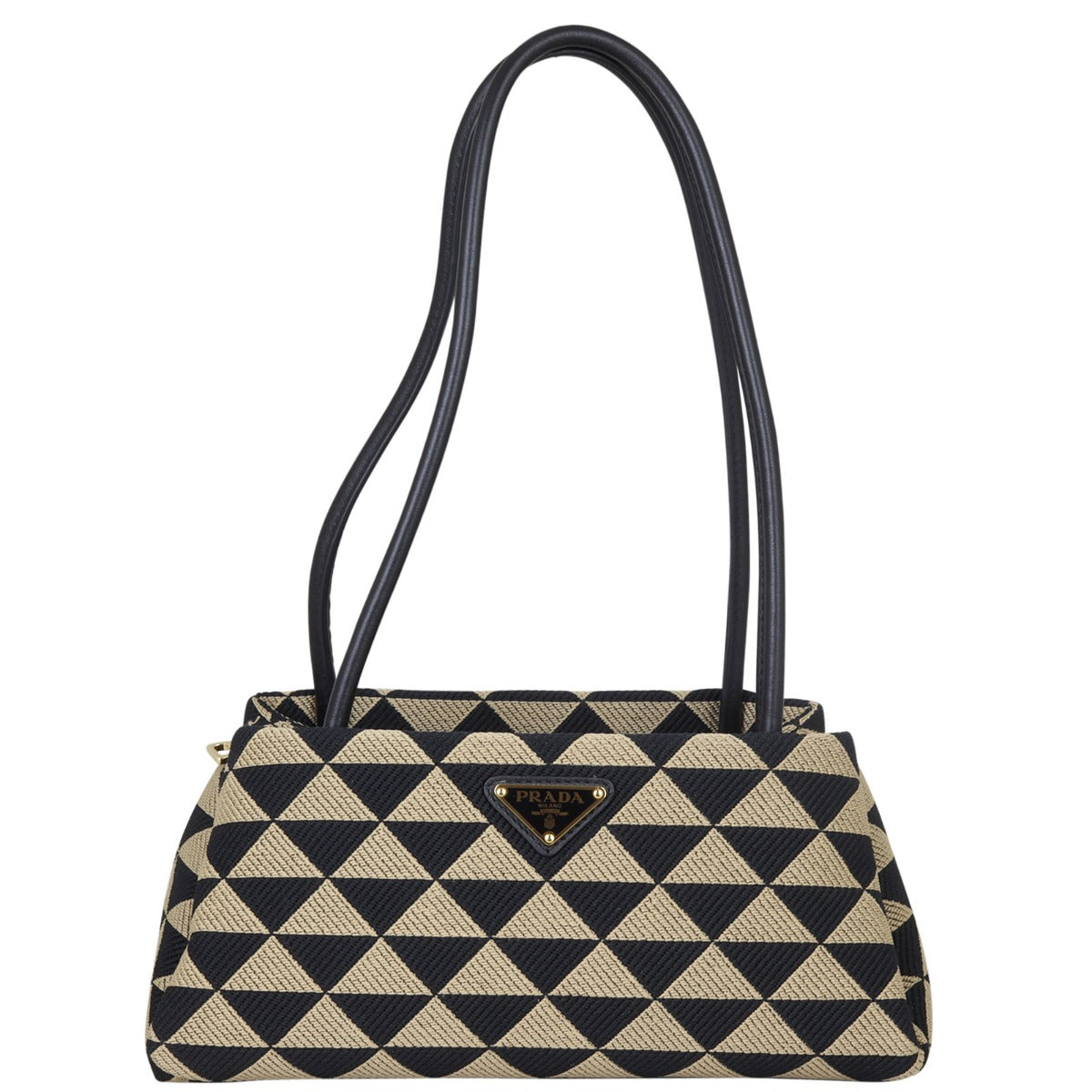Prada Symbole Shoulder Bag Small