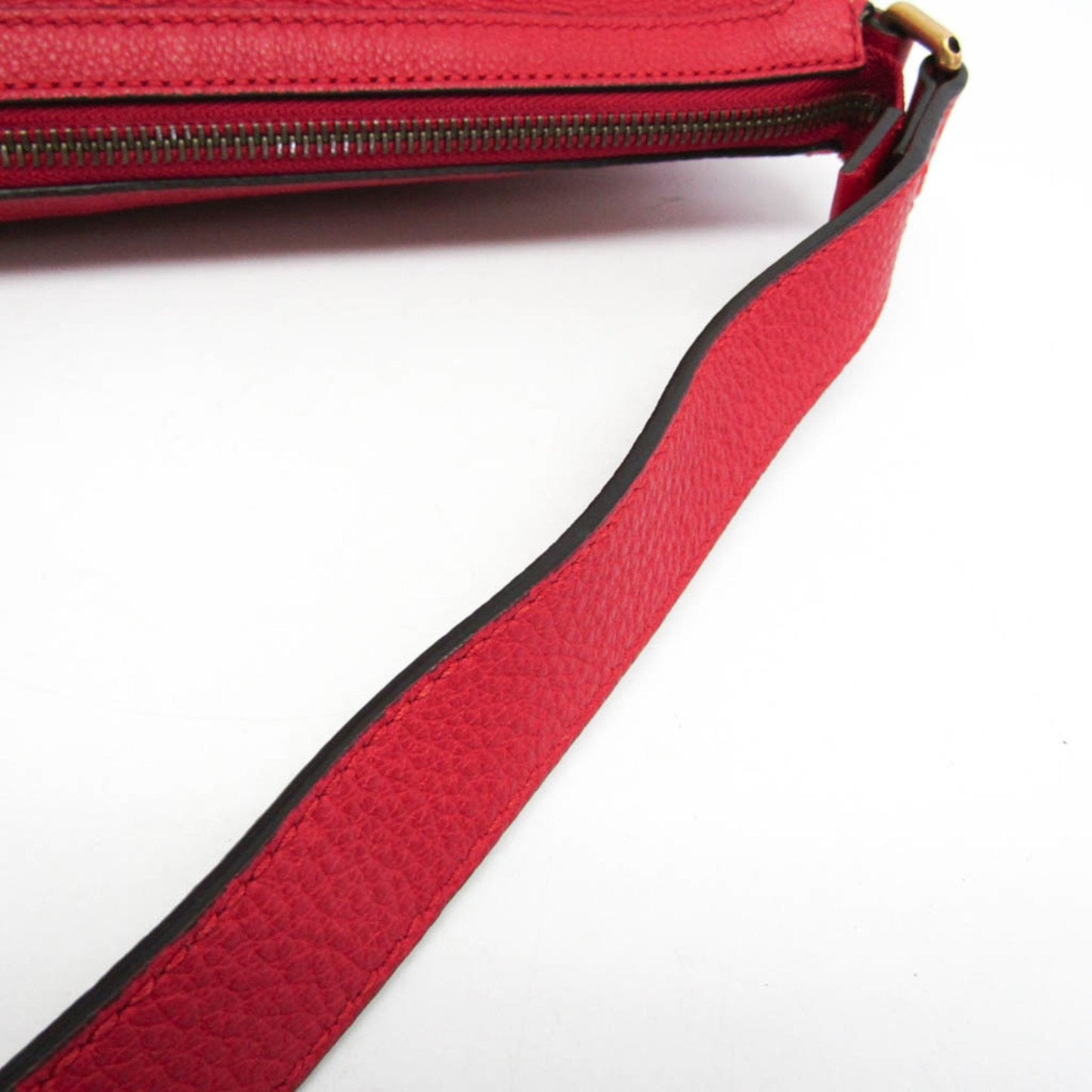 Gucci Print Shoulder Bag
