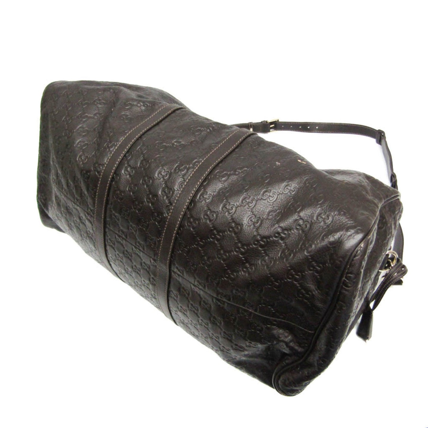 Gucci Duffle Travel Bag