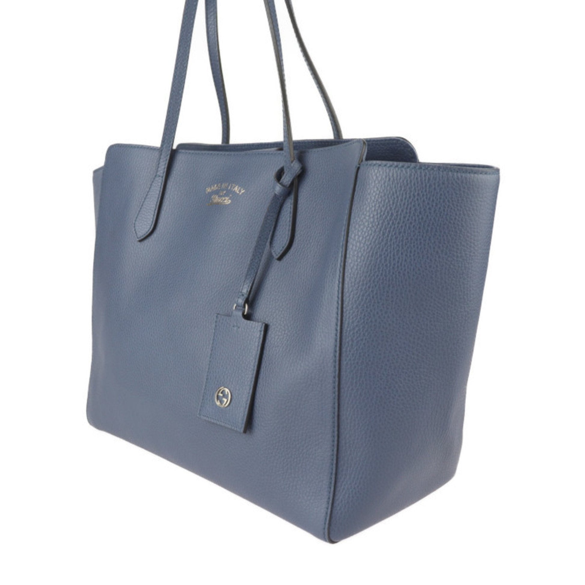 Gucci Swing Tote Bag
