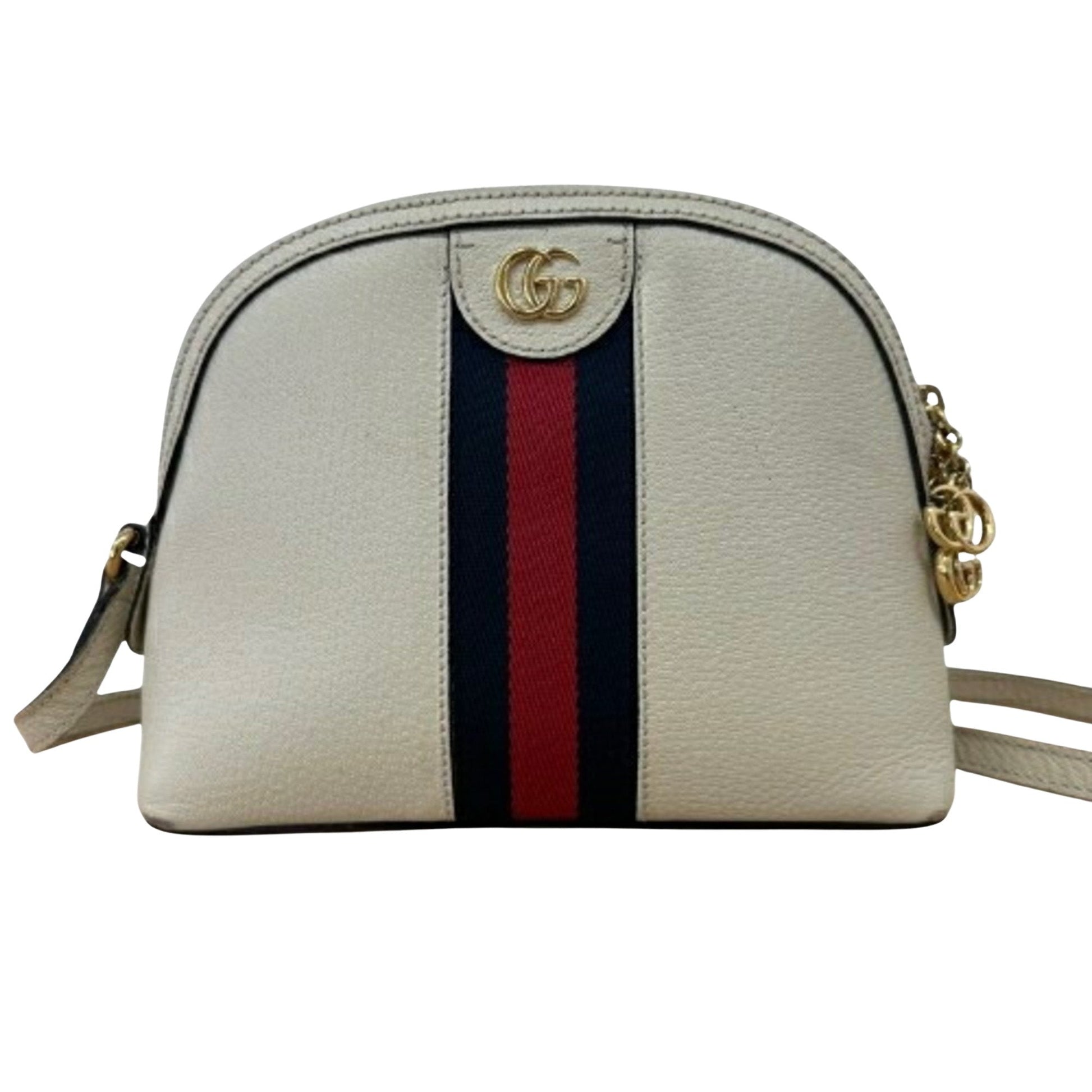 Gucci Ophidia Shoulder Bag Ophidia 416