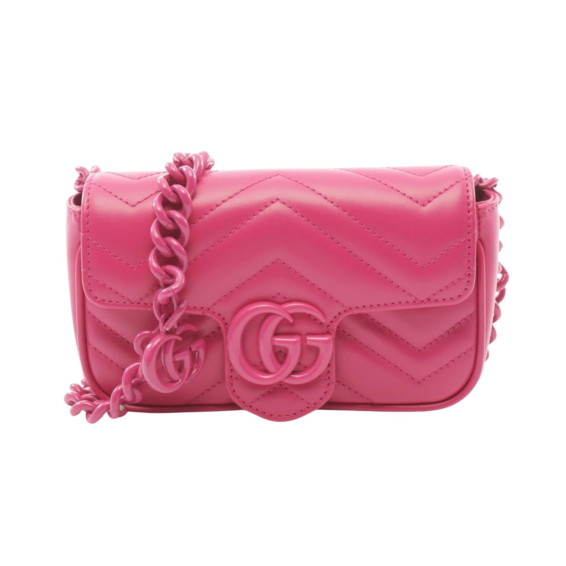 Gucci Marmont Shoulder Bag Marmont 103