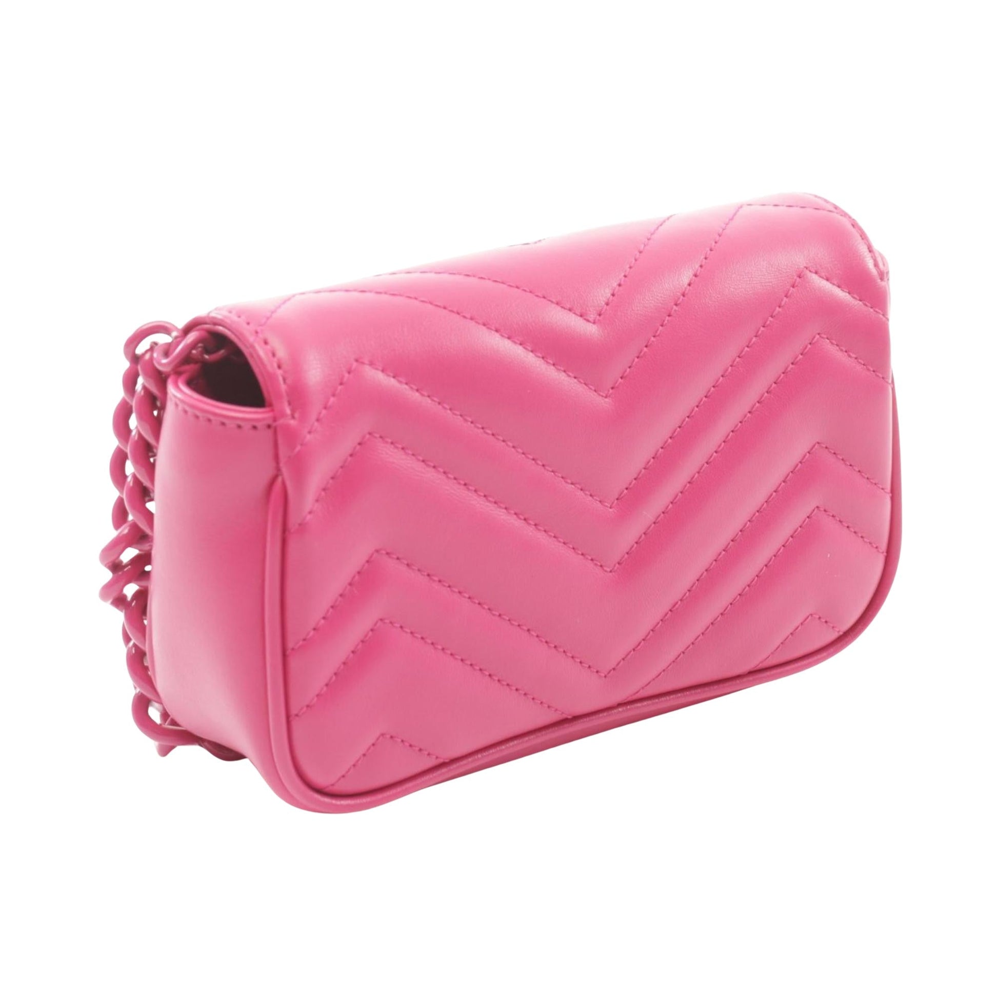 Gucci Marmont Shoulder Bag Marmont 103
