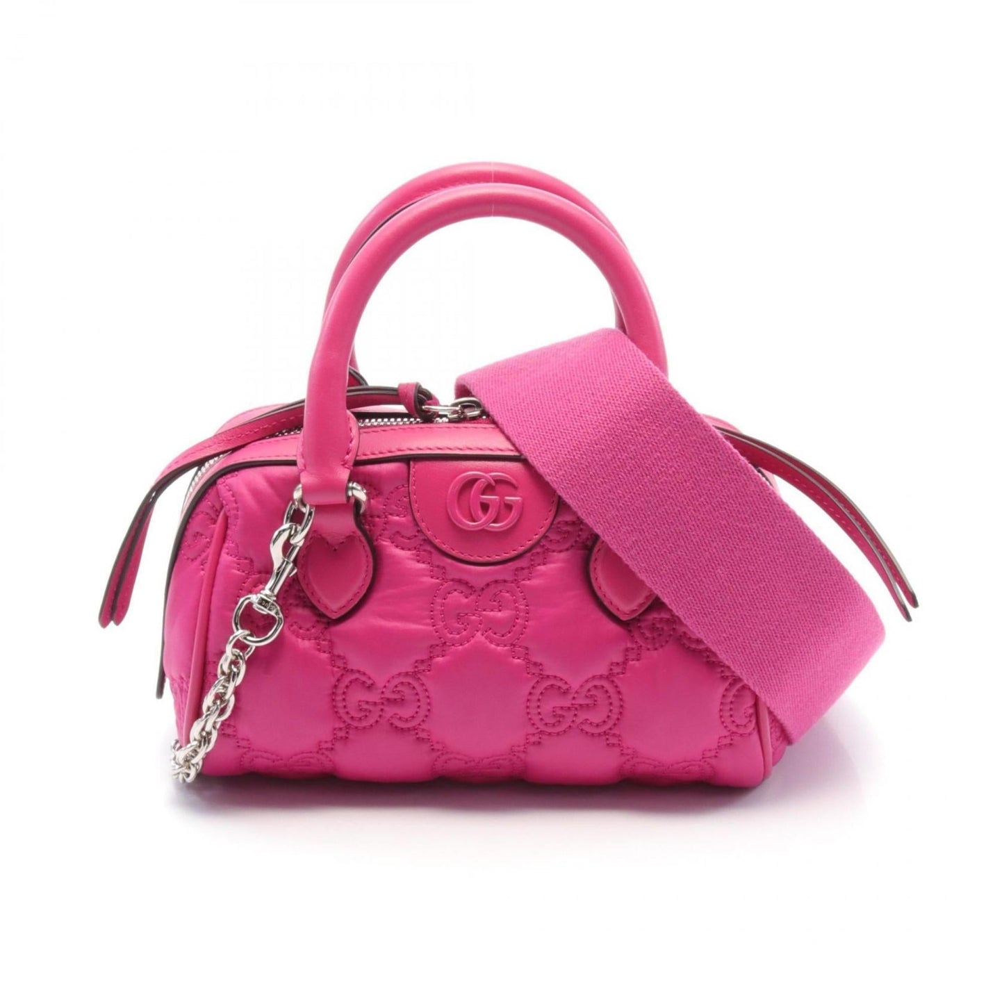 Gucci Matelass Handbag Travel Bag