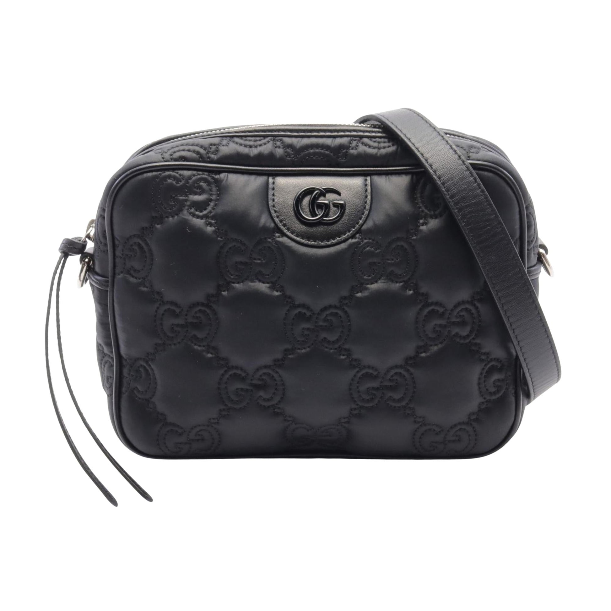 Gucci Matelass Shoulder Bag Matelasse 6