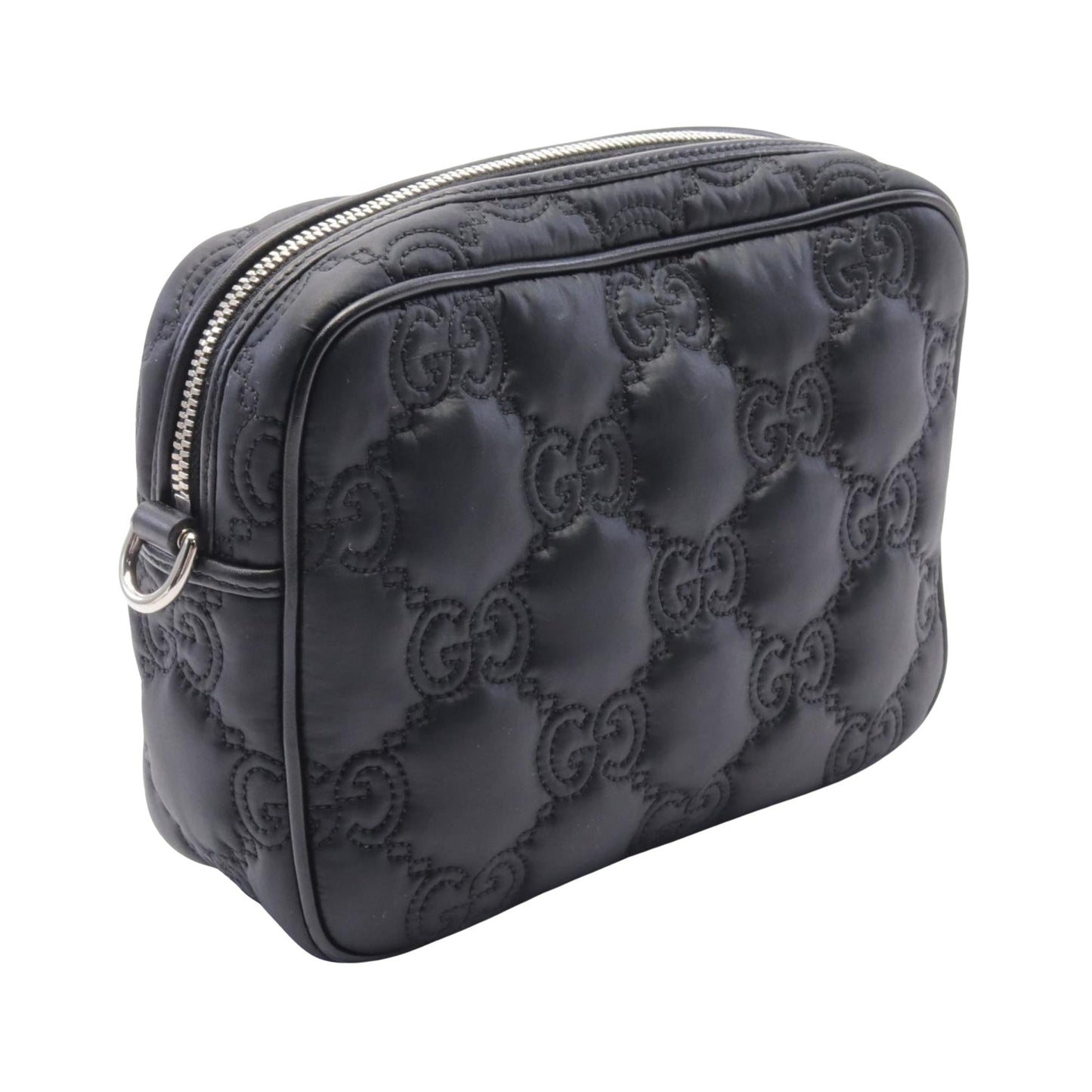 Gucci Matelass Shoulder Bag Matelasse 6