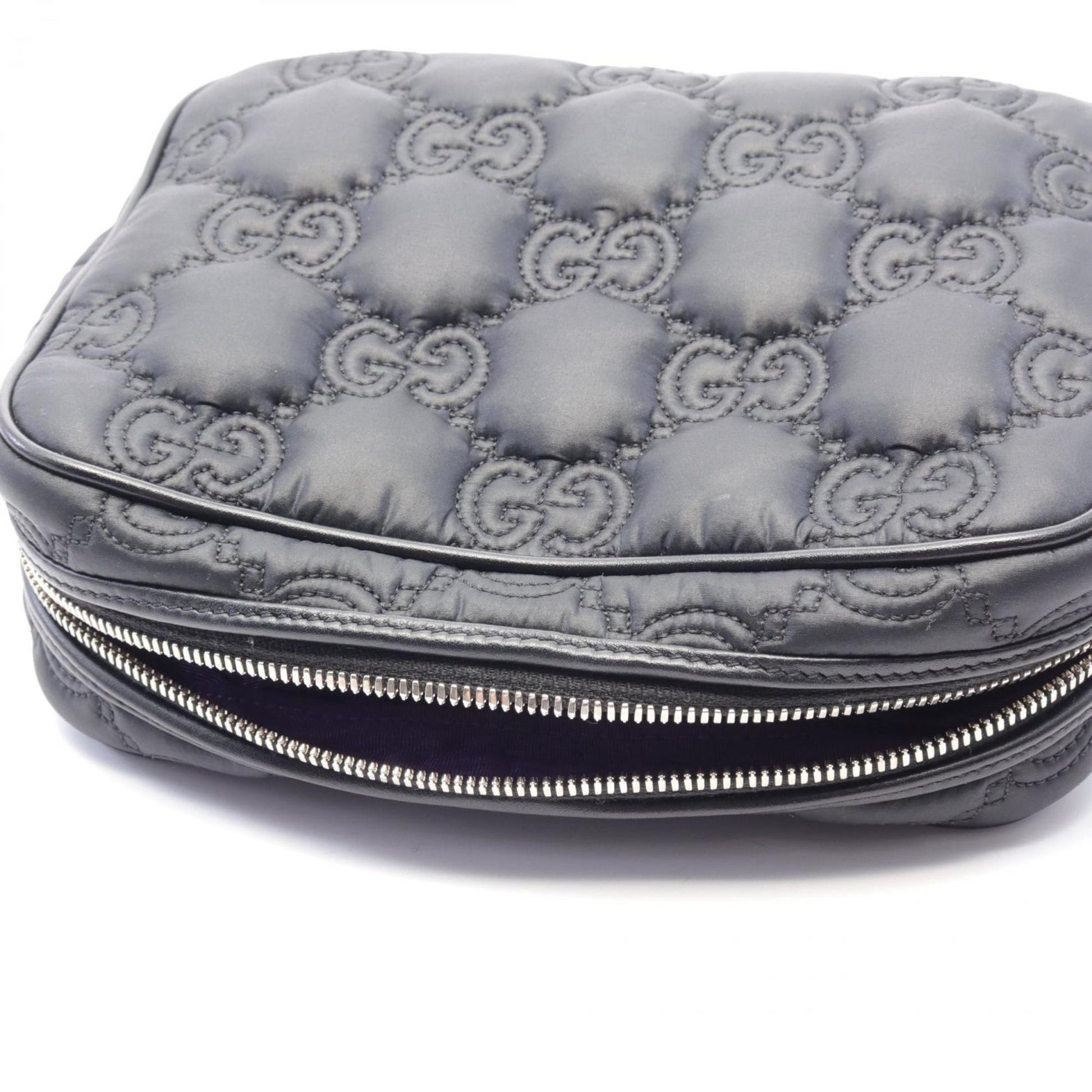 Gucci Matelass Shoulder Bag Matelasse 6
