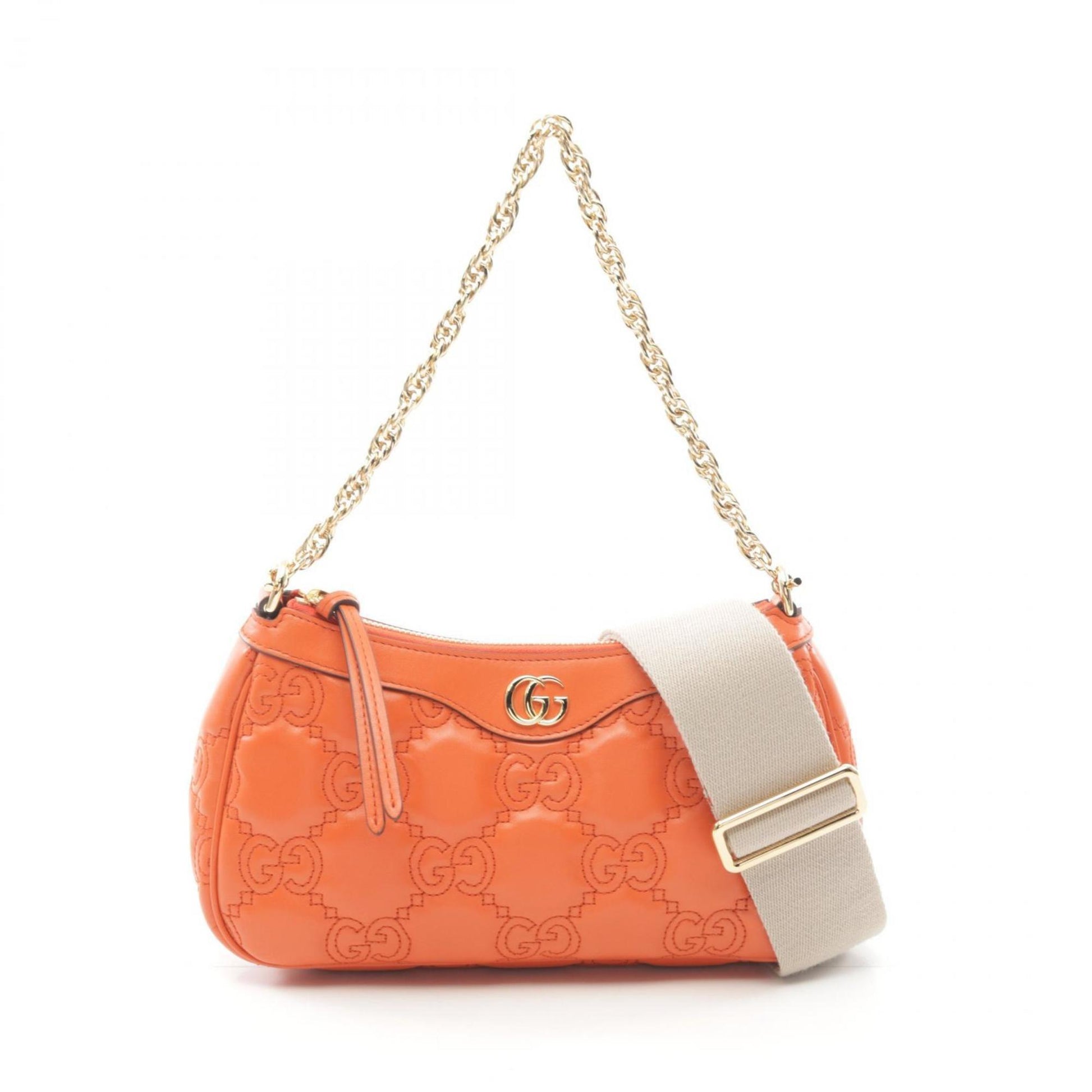 Gucci Matelass Shoulder Bag Matelasse 5