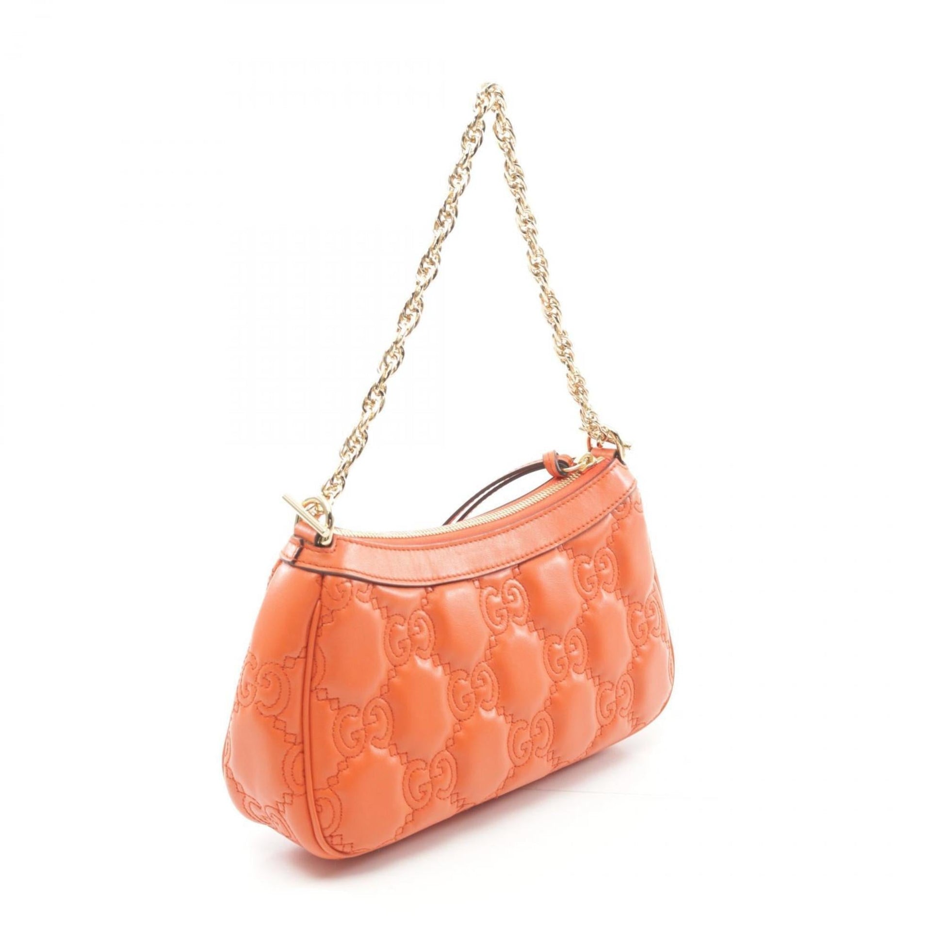 Gucci Matelass Shoulder Bag Matelasse 5