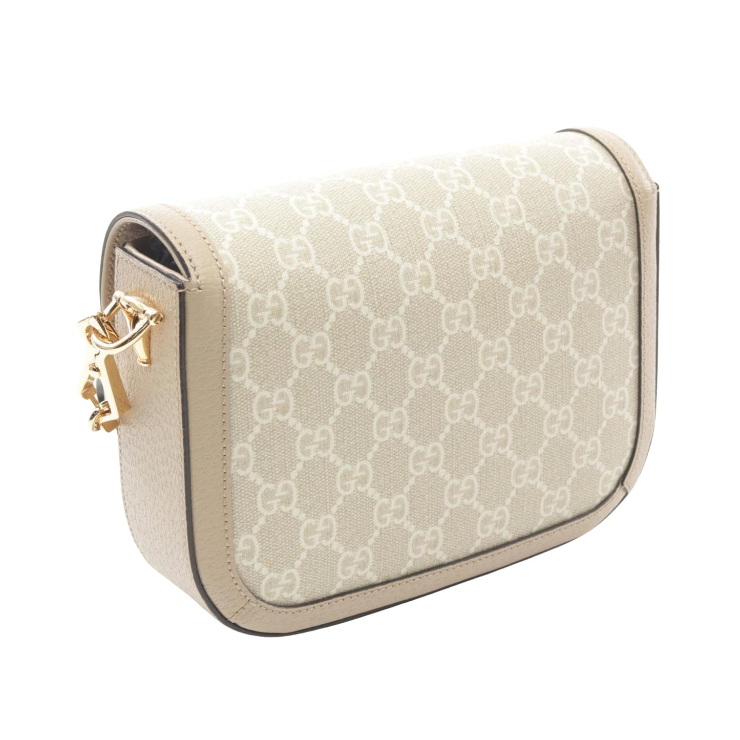 Gucci Horsebit Shoulder Bag Horsebit 133