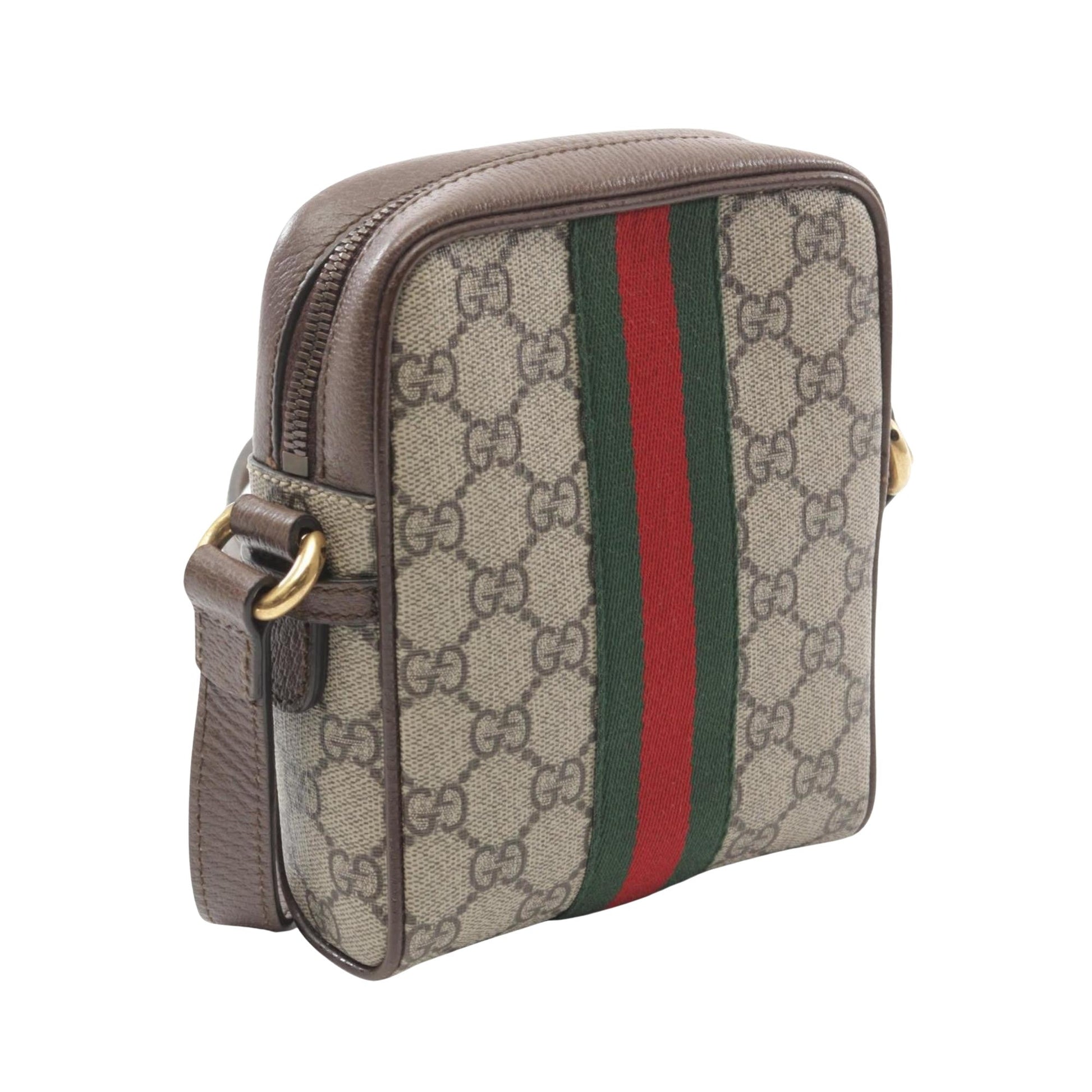 Gucci Ophidia Shoulder Bag Ophidia 403