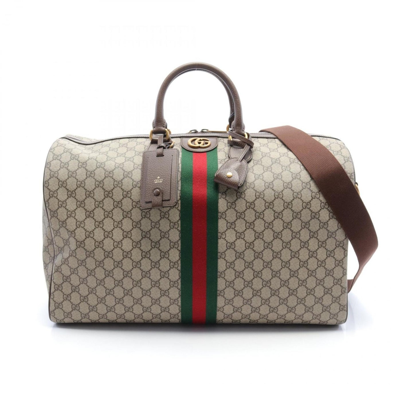 Gucci Ophidia Travel Bag Ophidia 404