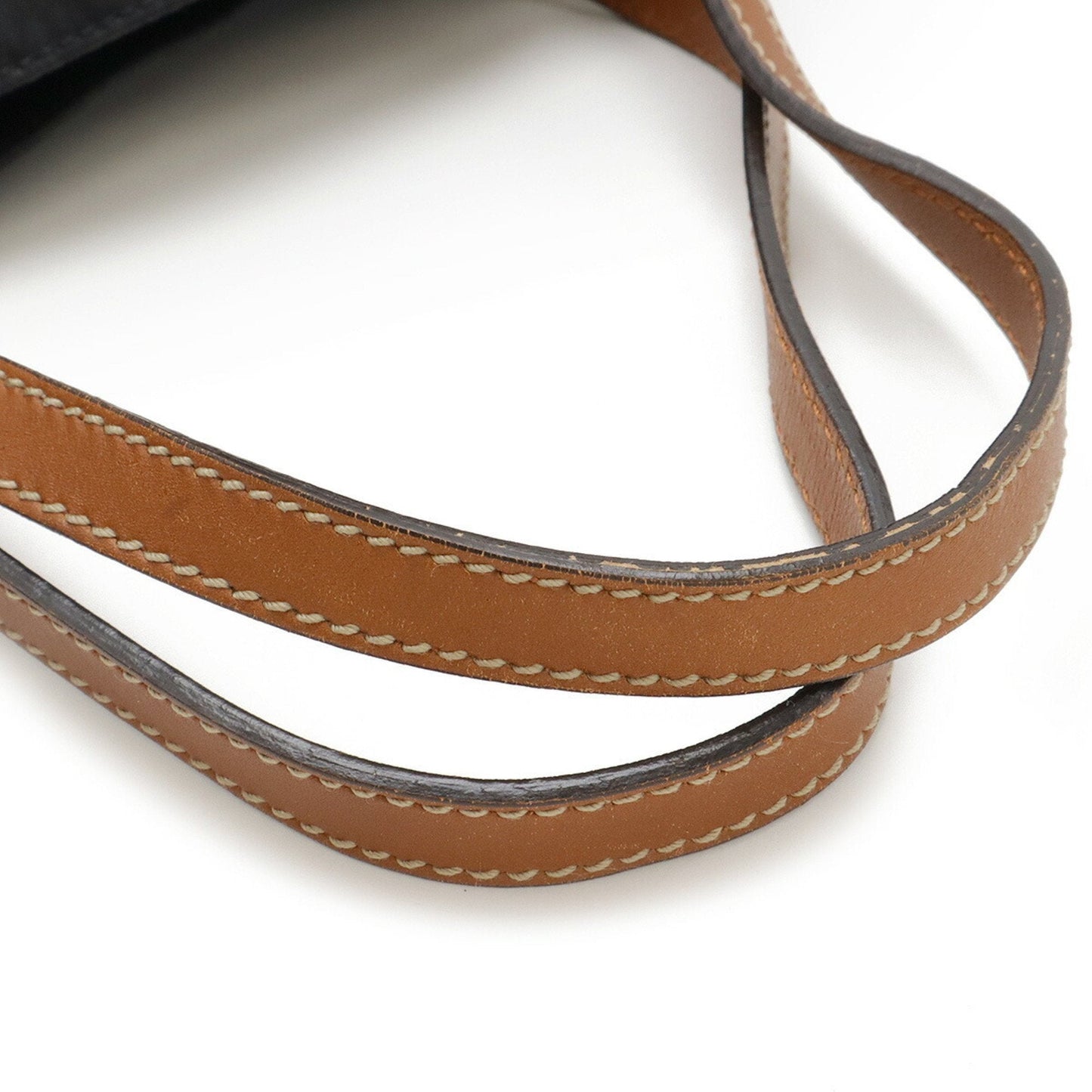Gucci Tote Bag Nylon Nylon 36