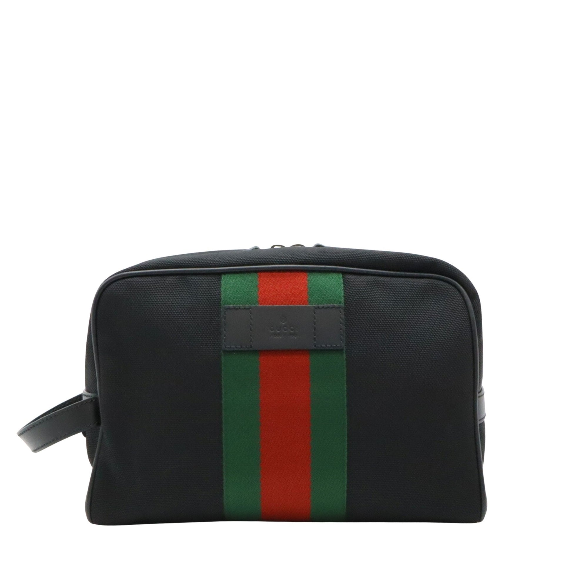 Gucci Ophidia Clutch Bag Ophidia 411