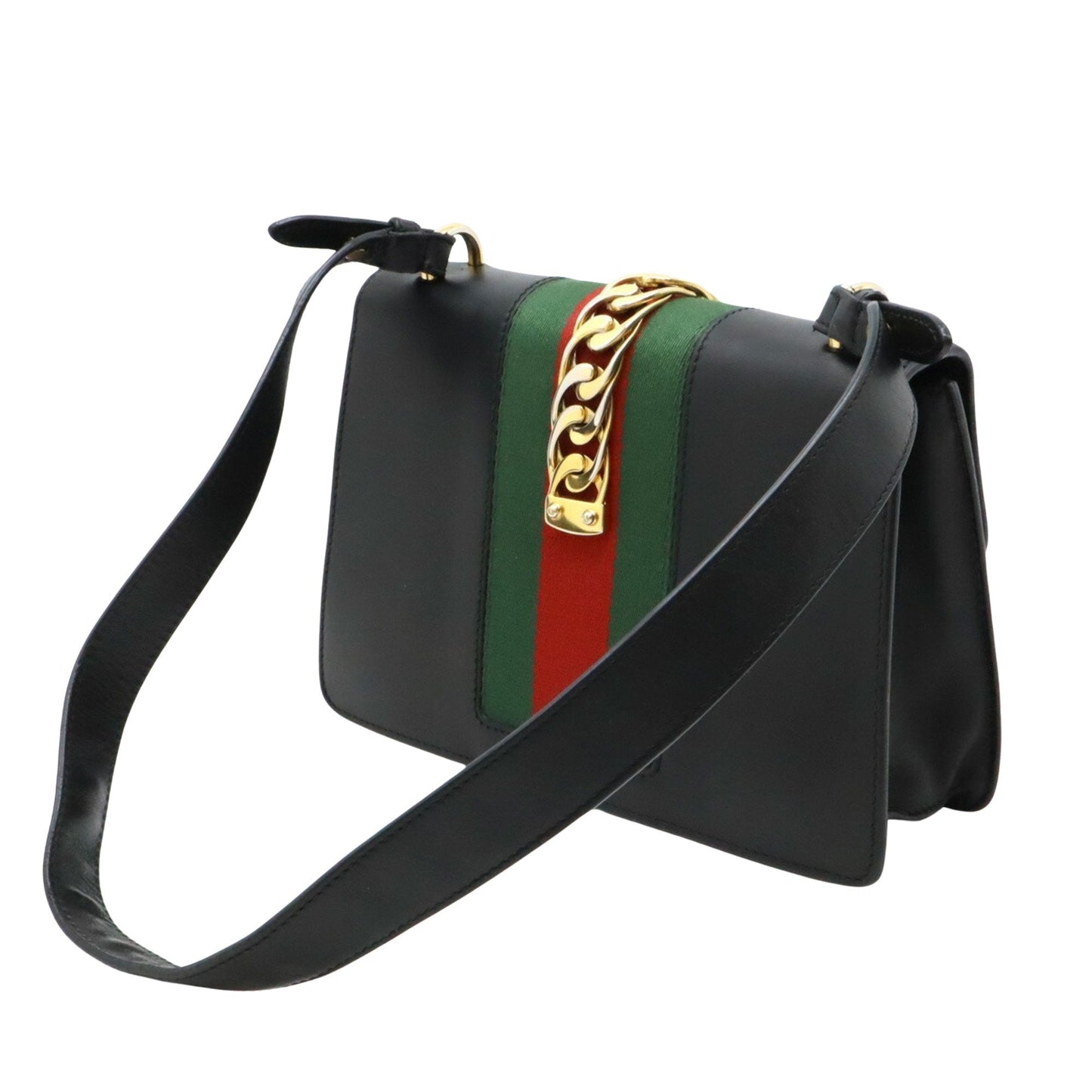 Gucci Sylvie Shoulder Bag Sylvie 65