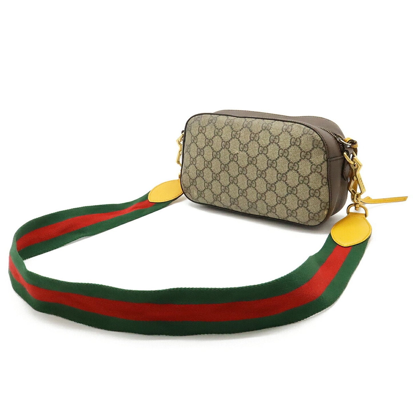 Gucci Ophidia Clutch Bag Ophidia 408