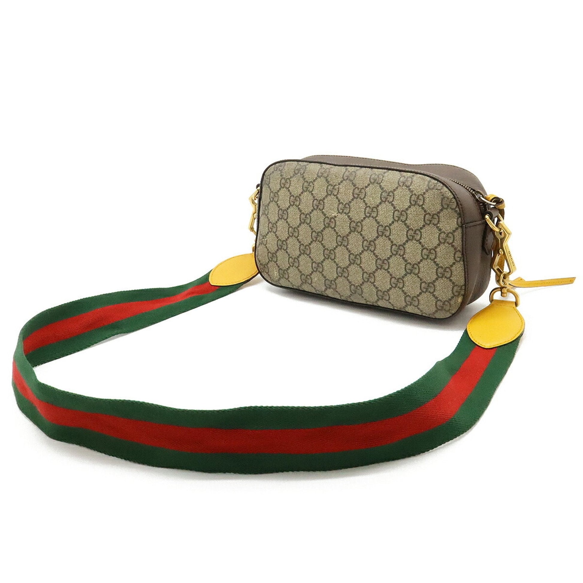 Gucci Ophidia Clutch Bag Ophidia 408