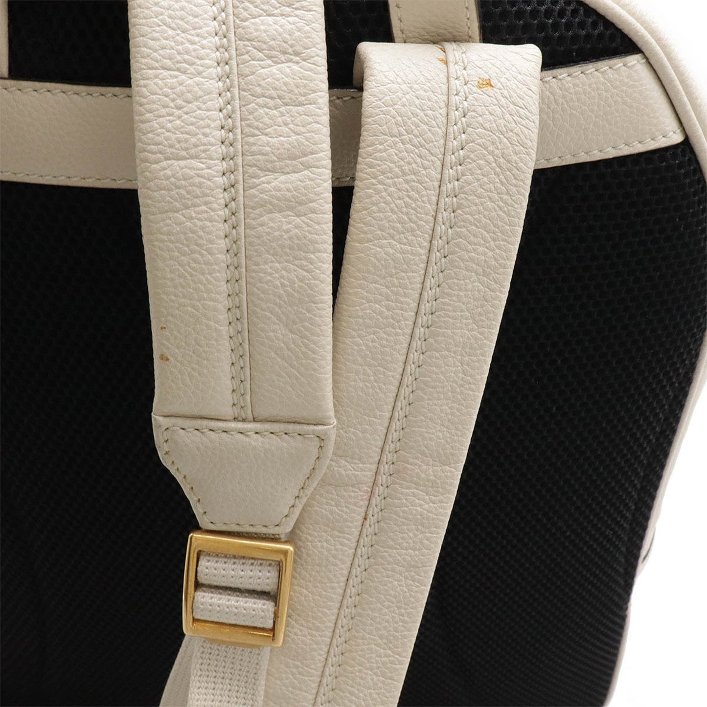 Gucci Print Backpack