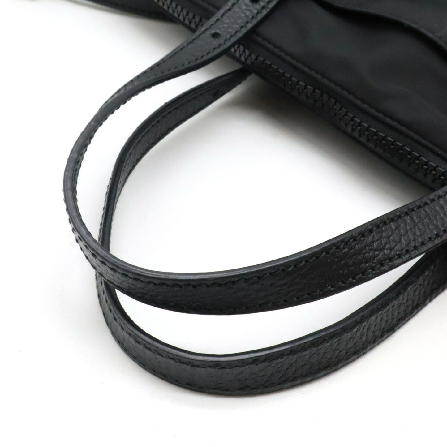 Gucci Tote Bag Nylon Nylon 35