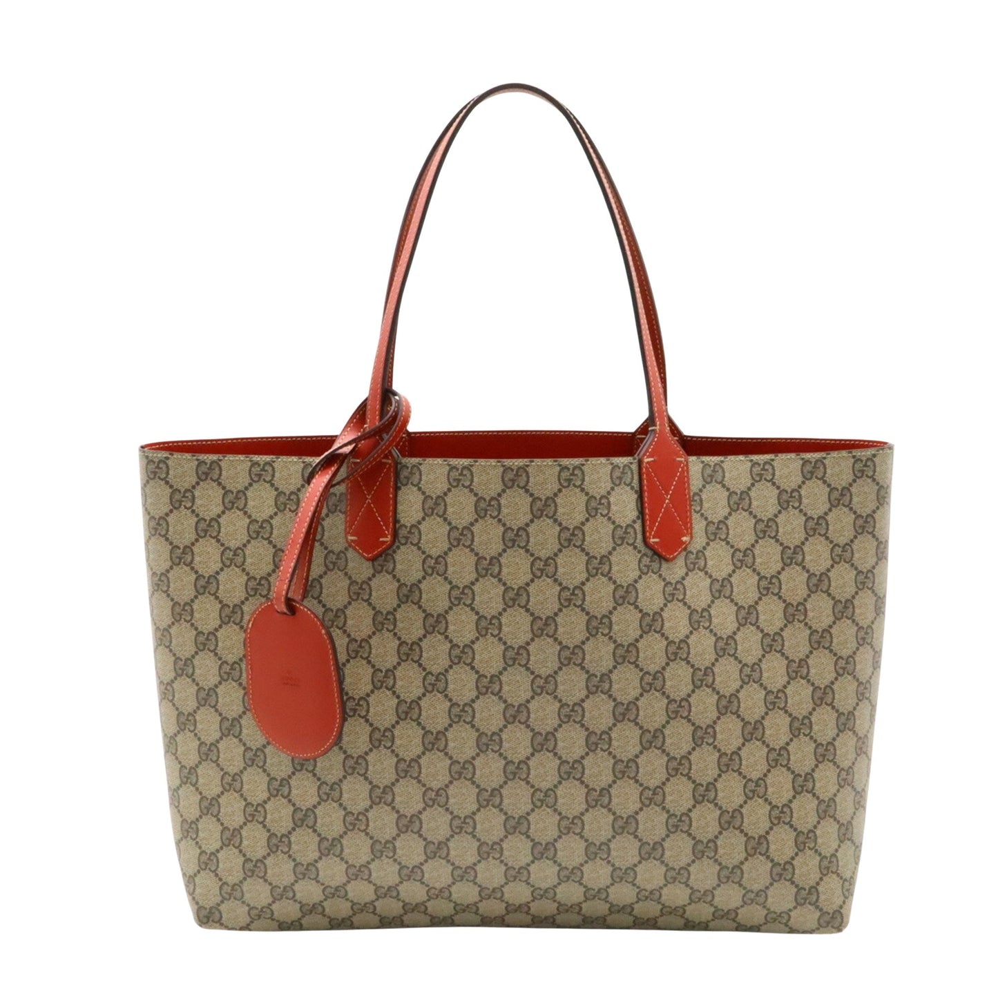 Gucci Reversible Tote Bag