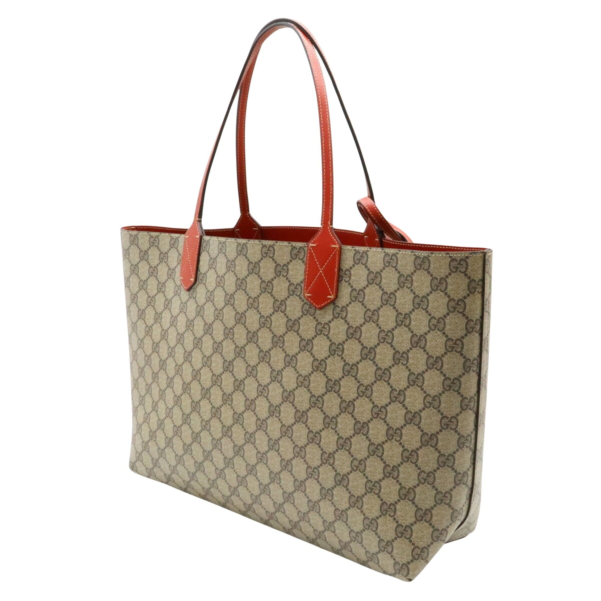 Gucci Reversible Tote Bag
