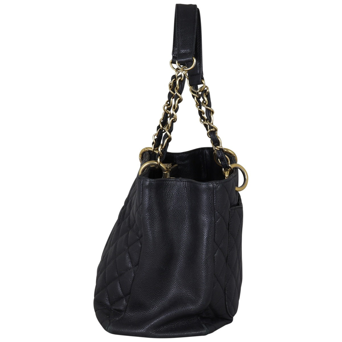 Chanel Grand Shopping Tote Tote Bag Shopping Tote081222