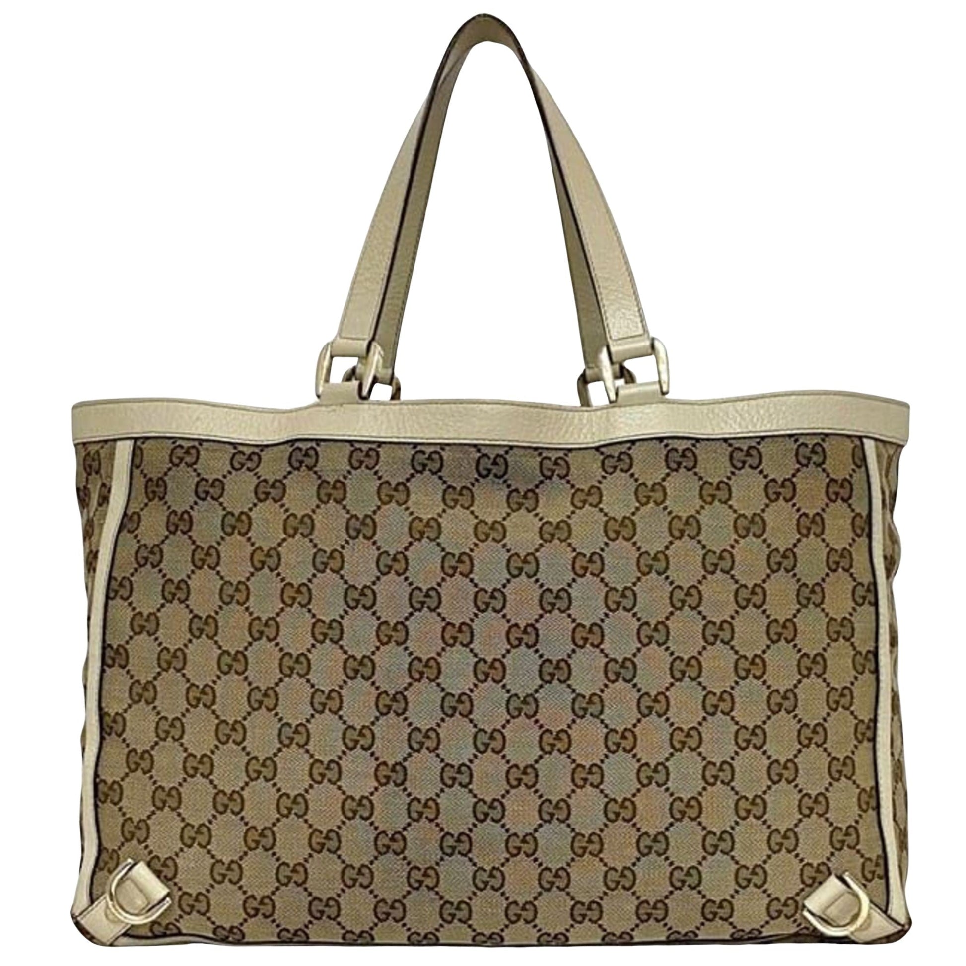 Gucci Abbey Tote Bag Abbey 189