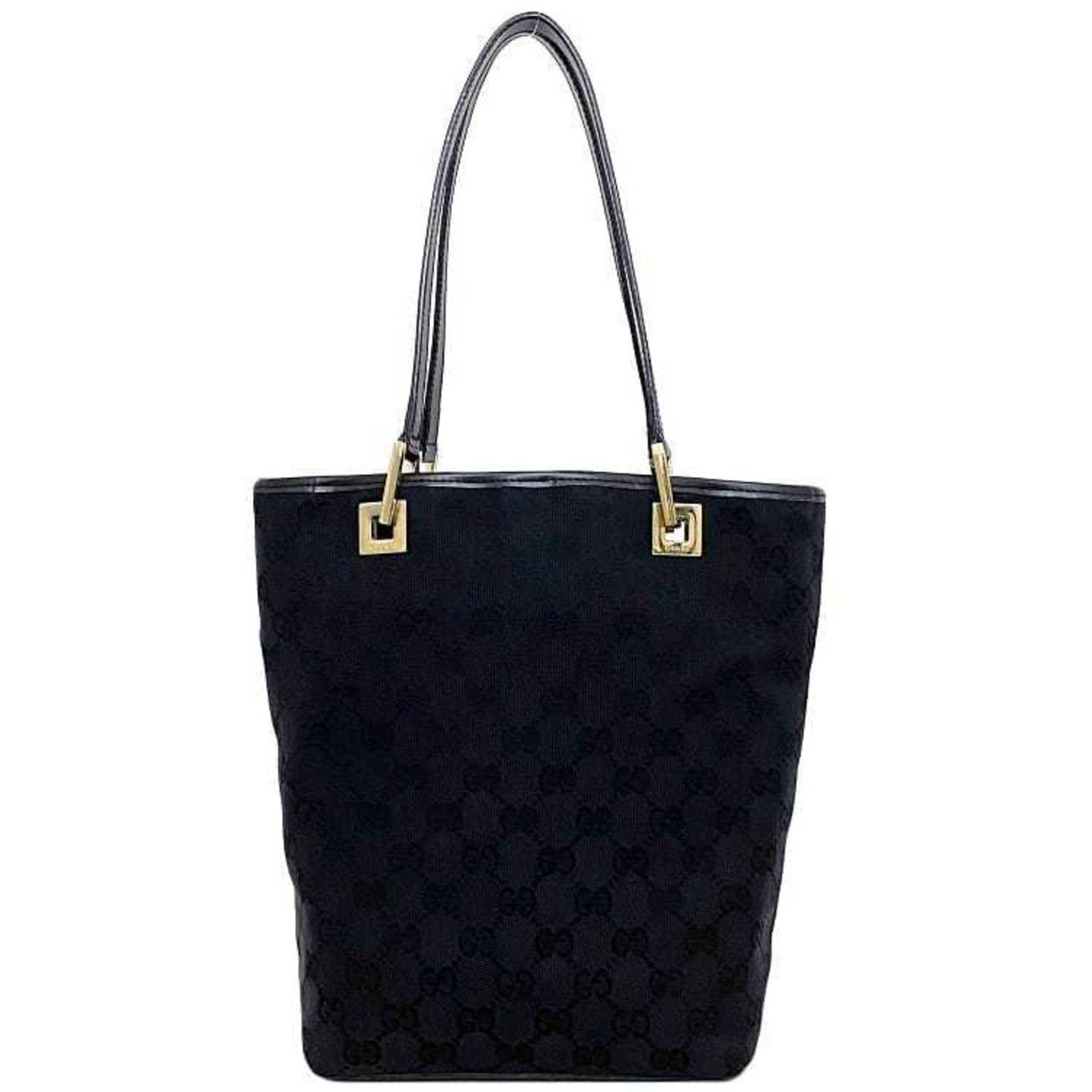 Gucci Tote Bag Canvas Canvas 1427